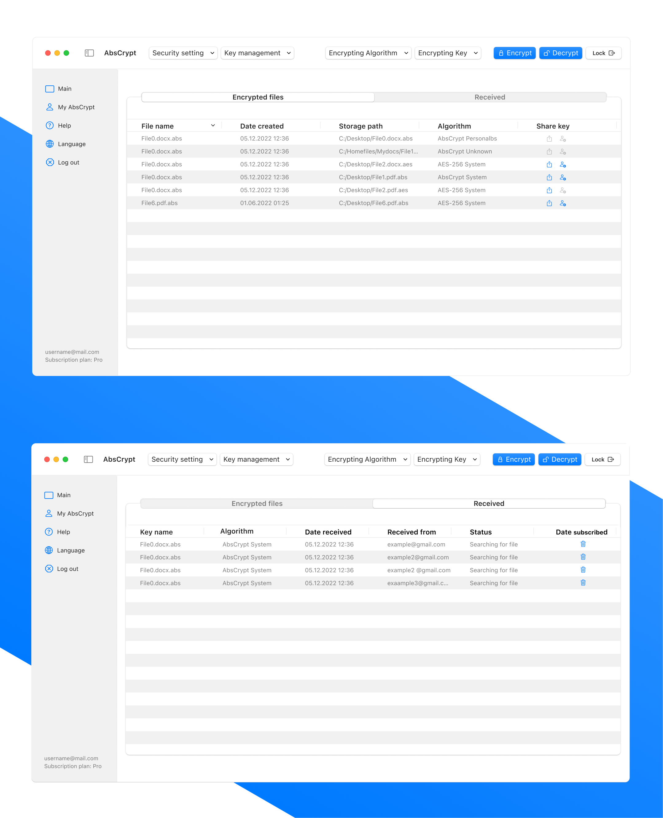 Redesign for Mac OS — Изображение №1 — Интерфейсы на Dprofile