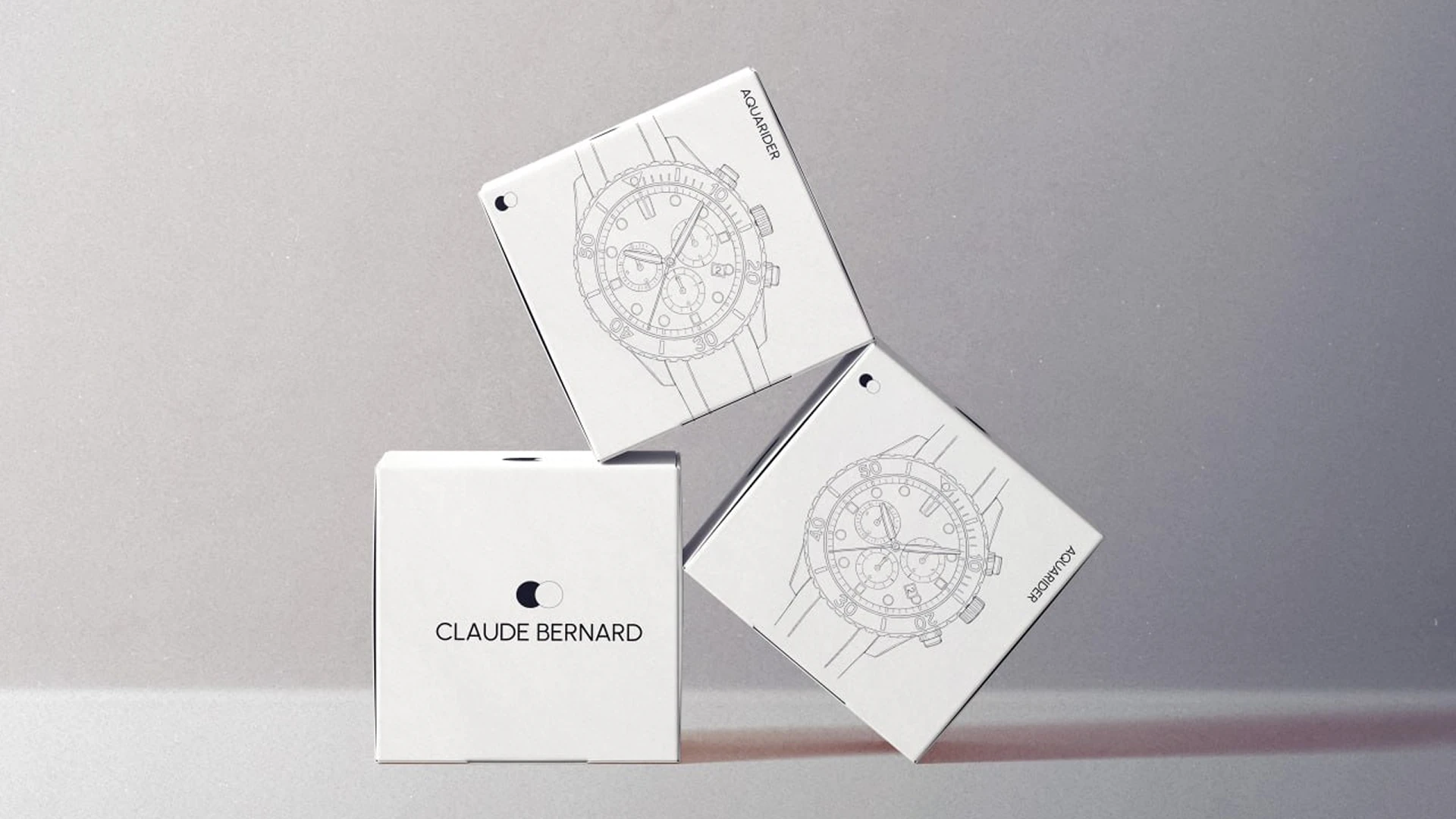 Claude Bernard | E-commerce — Изображение №13 — Интерфейсы на Dprofile