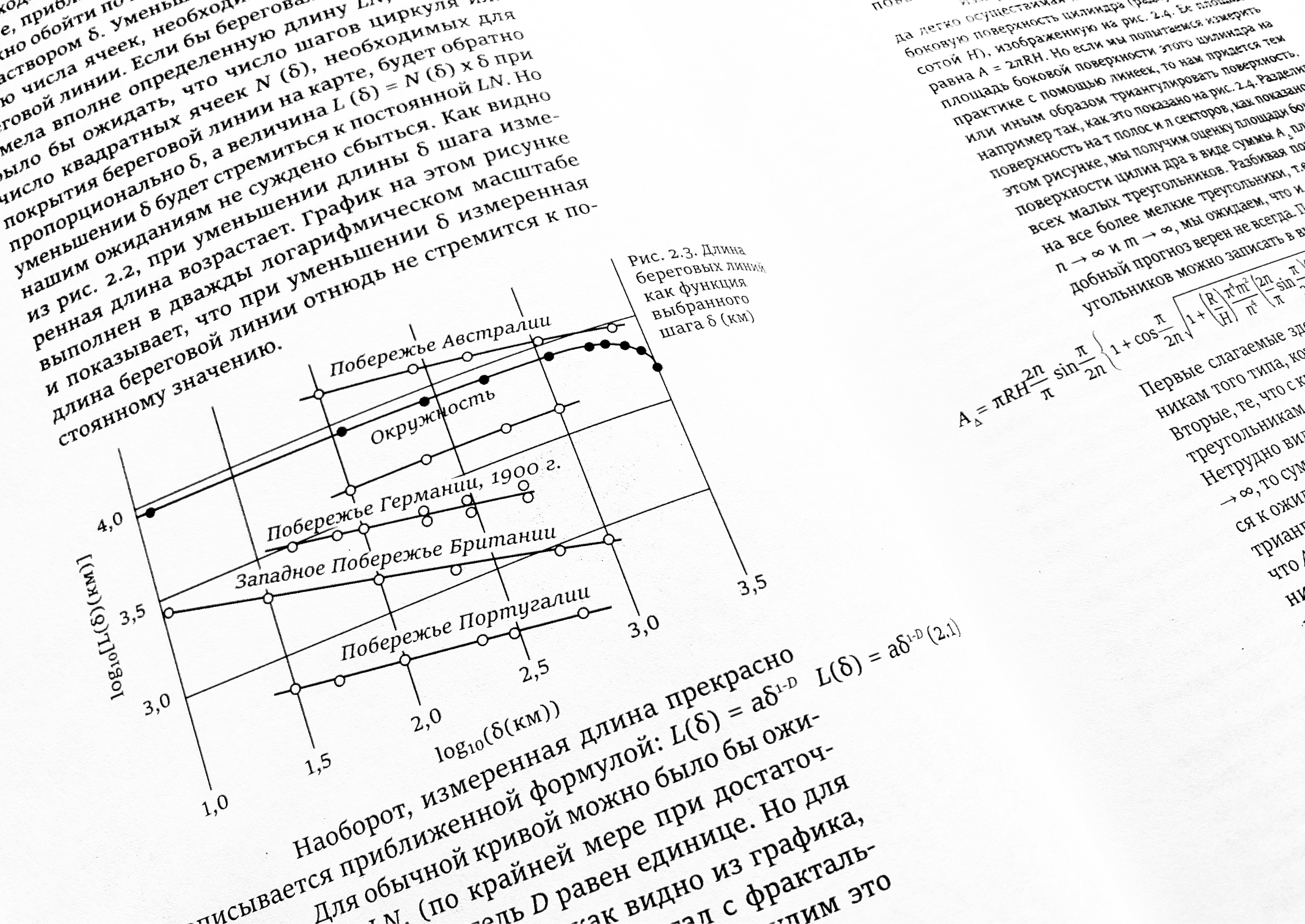 Фракталы — Изображение №18 — Графика на Dprofile
