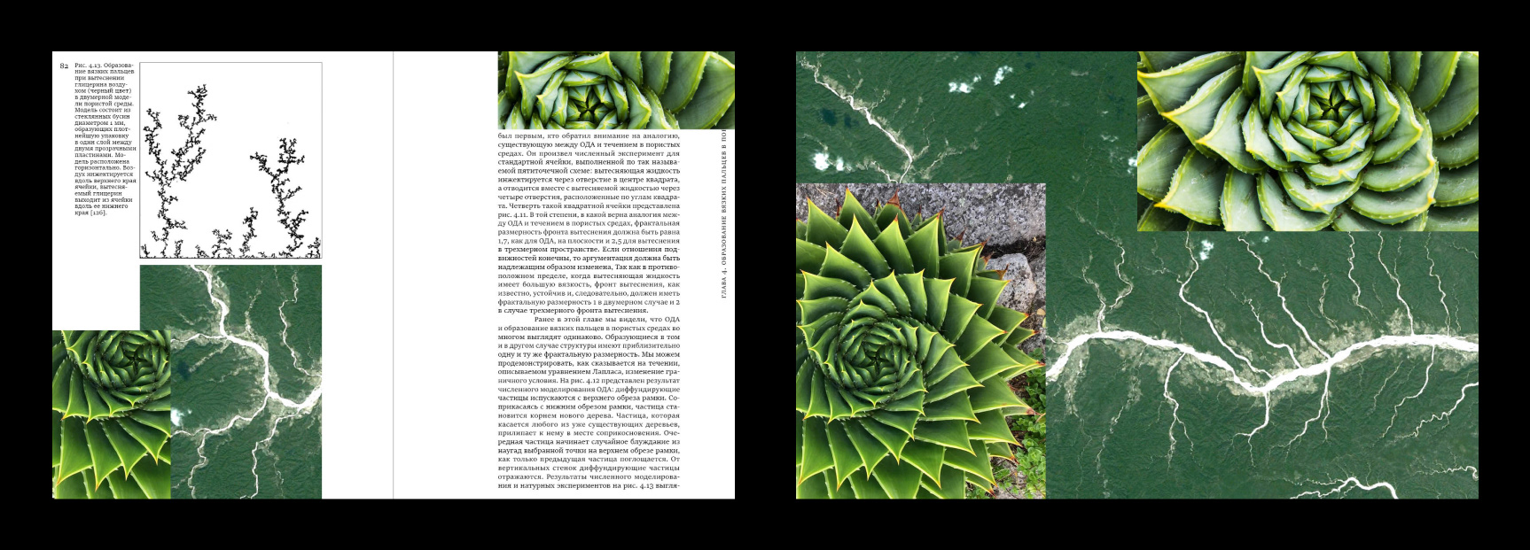 Фракталы — Изображение №16 — Графика на Dprofile