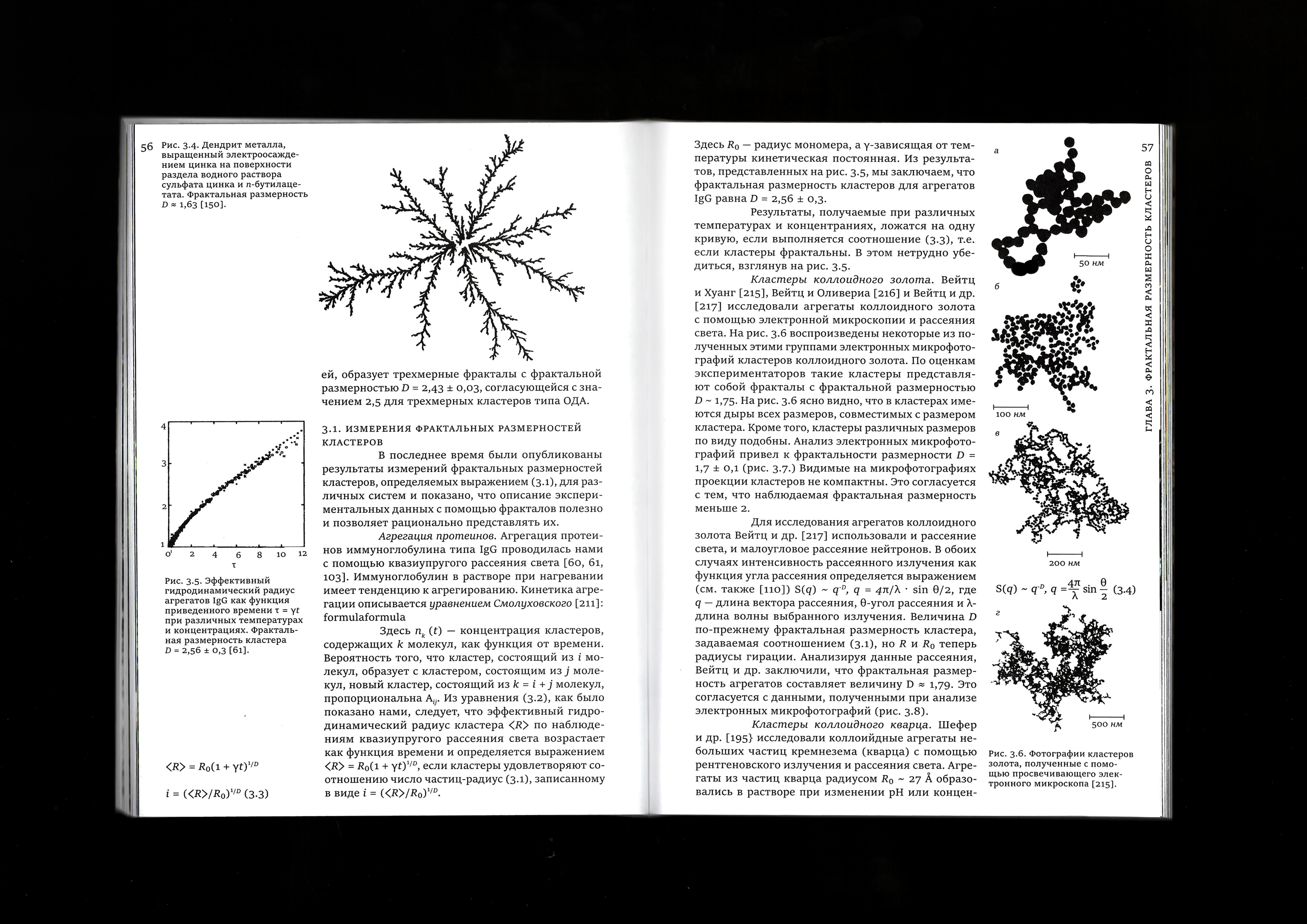 Фракталы — Изображение №17 — Графика на Dprofile