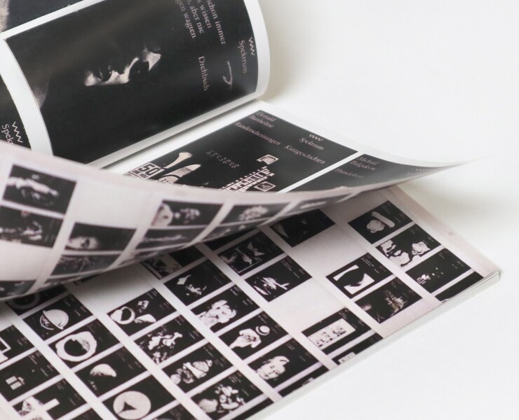 Типология книжных серий на Dprofile
