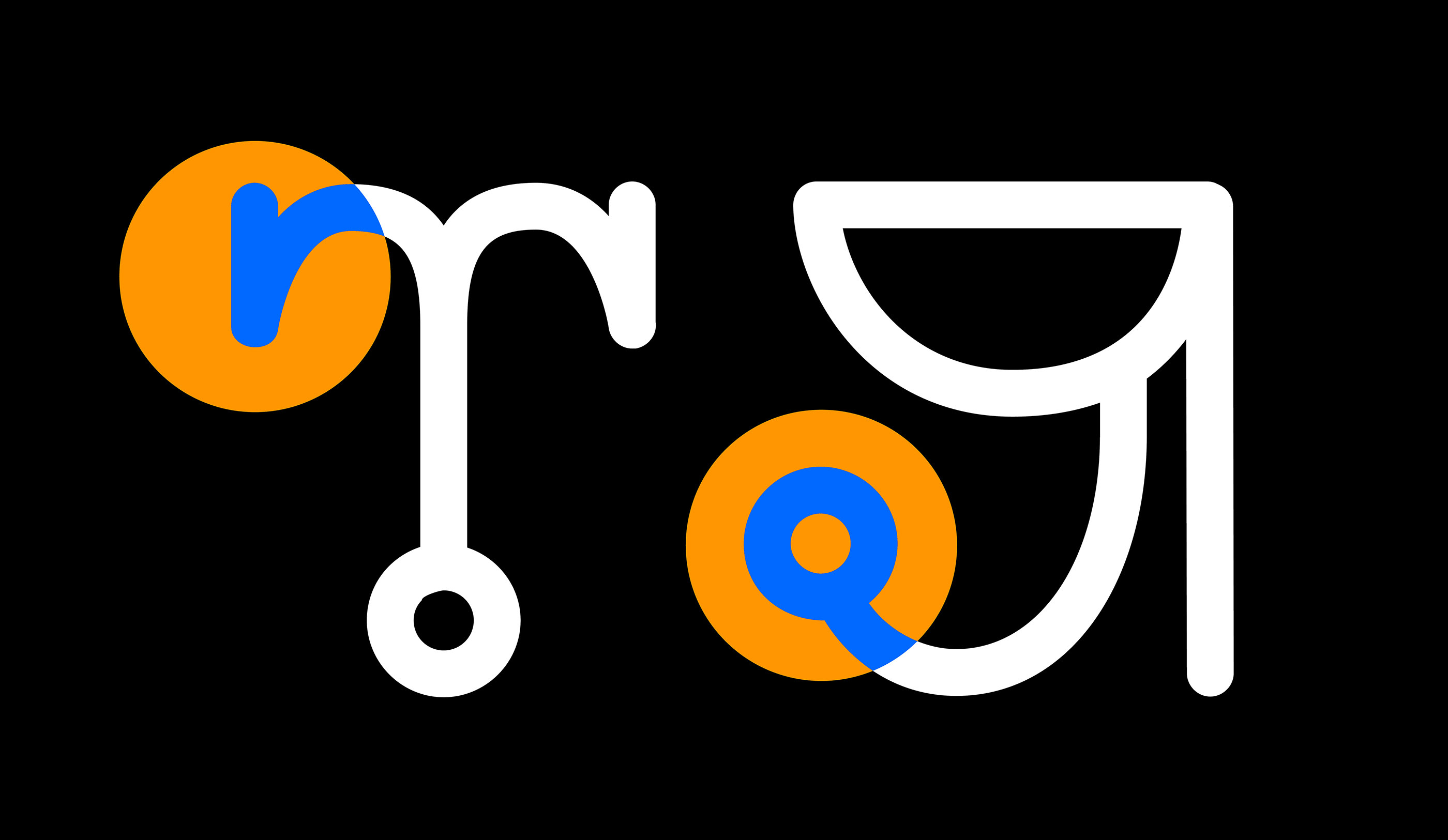 GANESHA TYPE (FREE FONT) — Изображение №8 — Графика на Dprofile