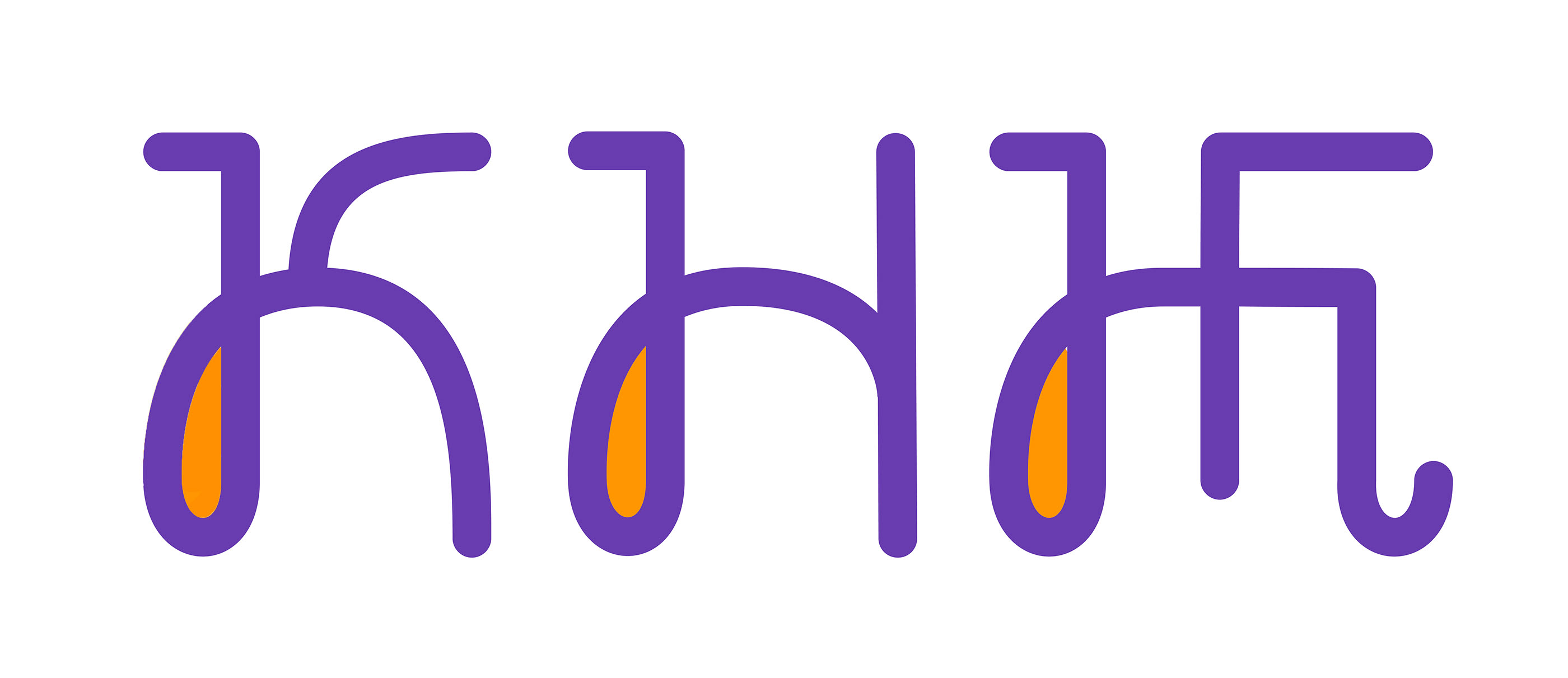 GANESHA TYPE (FREE FONT) — Изображение №9 — Графика на Dprofile