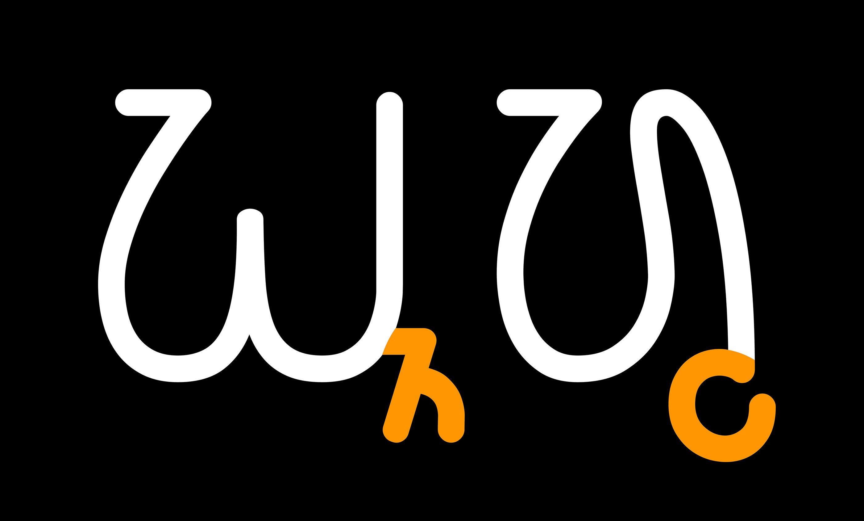GANESHA TYPE (FREE FONT) — Изображение №19 — Графика на Dprofile