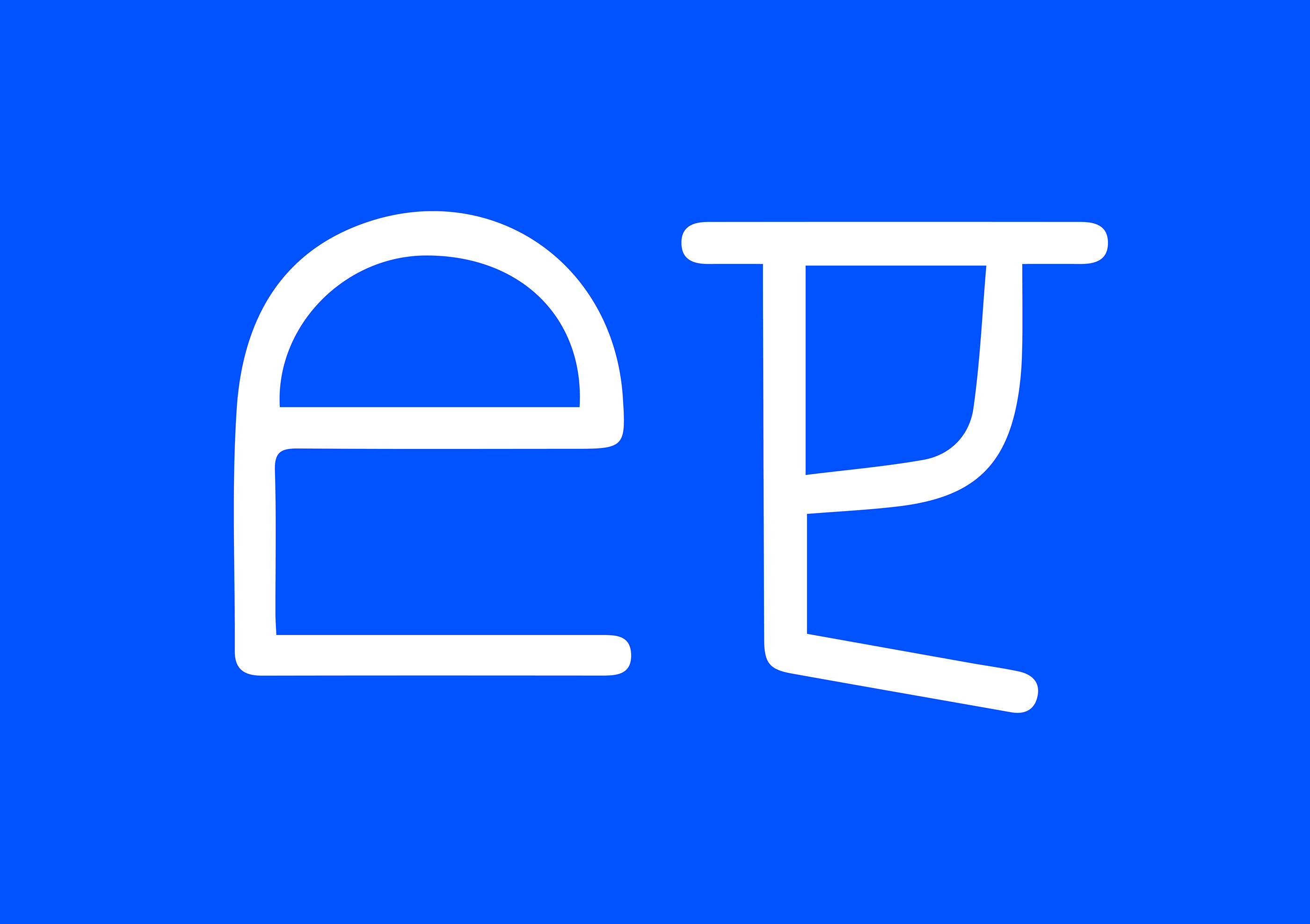 GANESHA TYPE (FREE FONT) — Изображение №12 — Графика на Dprofile