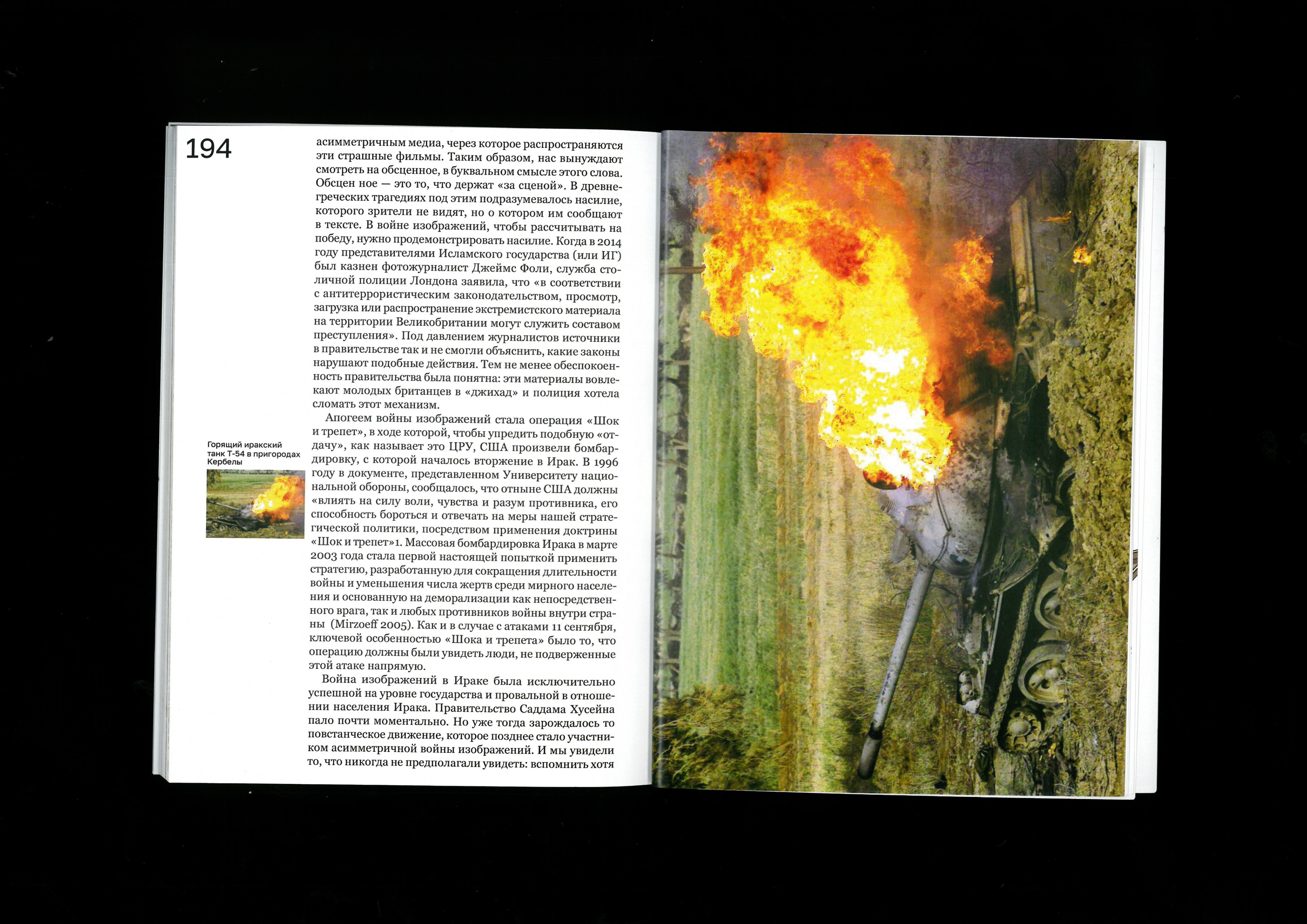 «Как смотреть на мир» Николас Мирзоев. Книга — Изображение №26 — Графика на Dprofile