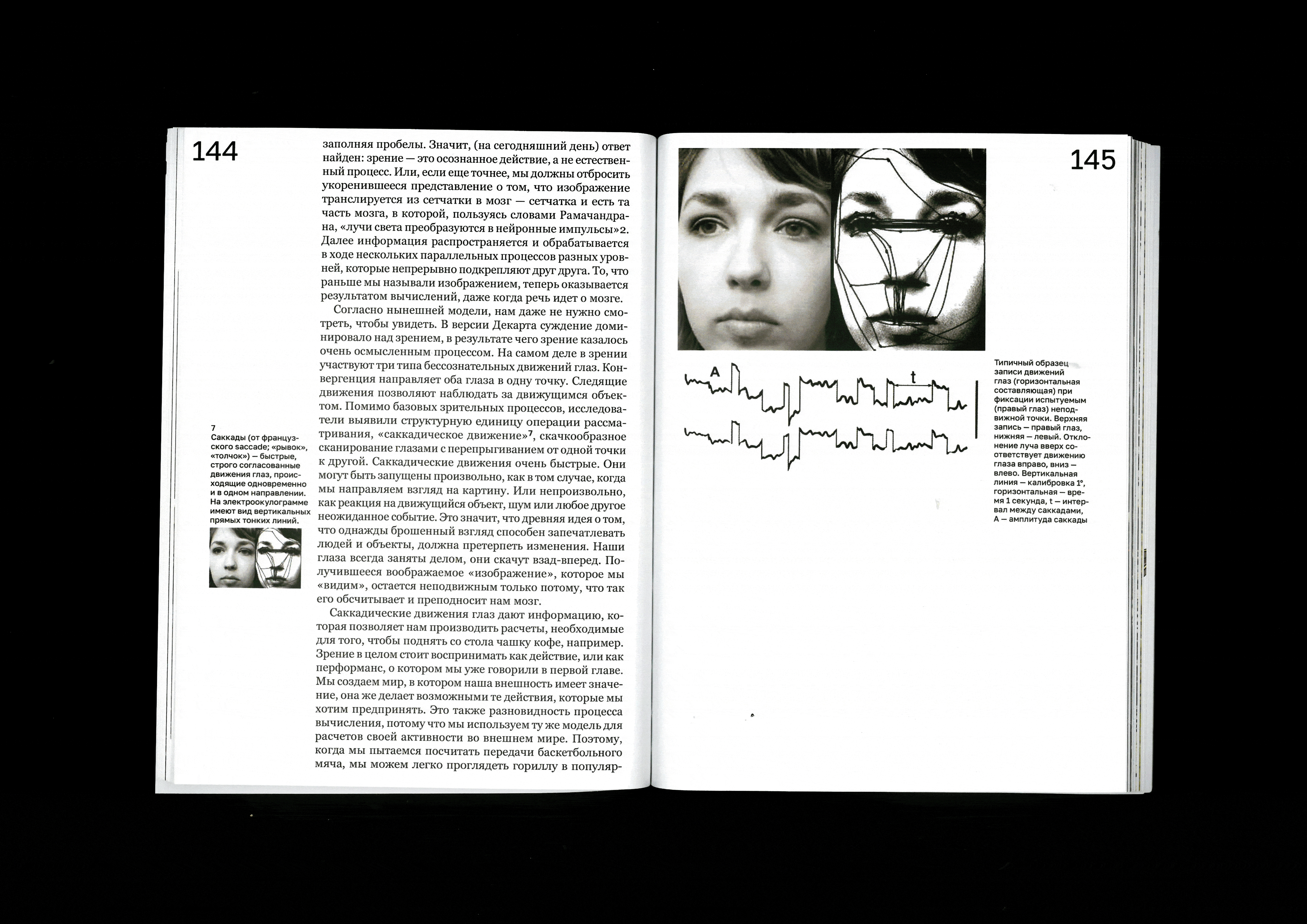 «Как смотреть на мир» Николас Мирзоев. Книга — Изображение №6 — Графика на Dprofile