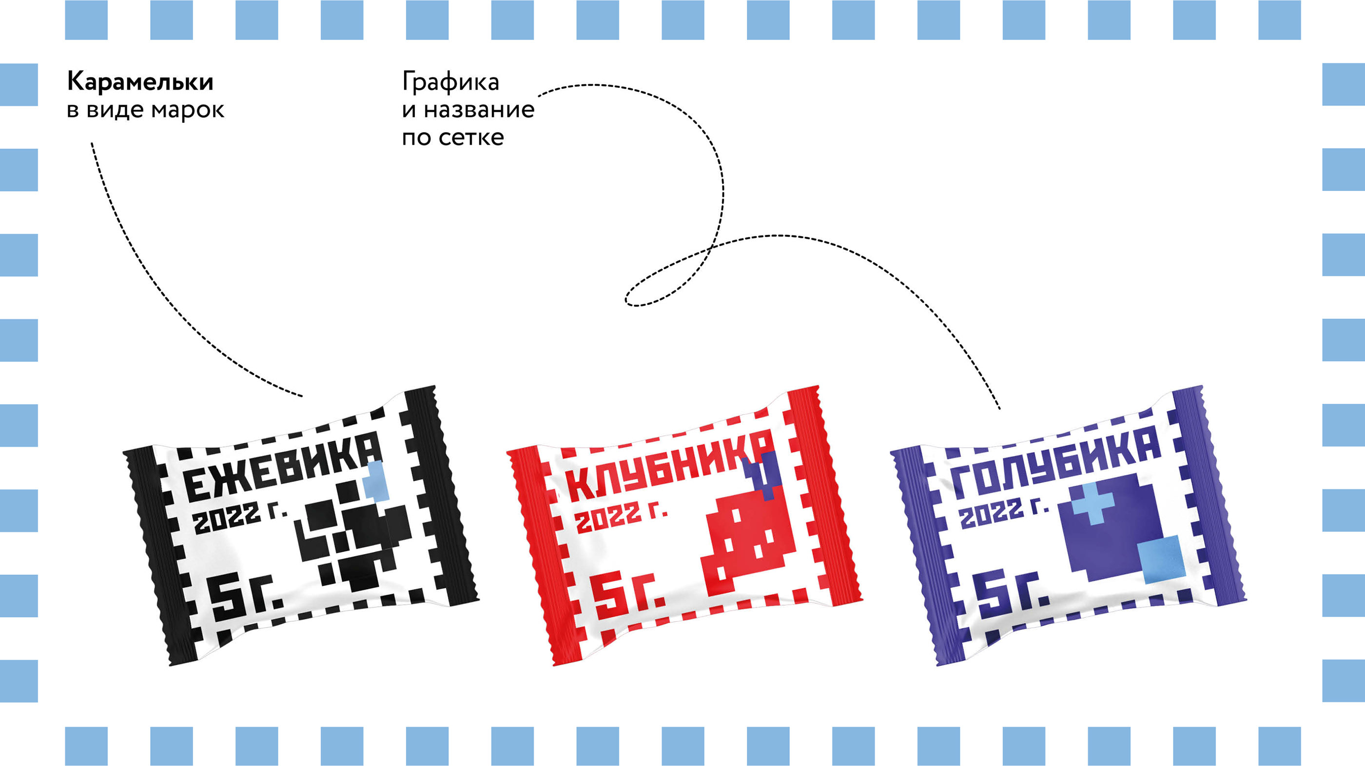 Ребрендинг музея связи — Изображение №7 — Брендинг, Графика на Dprofile