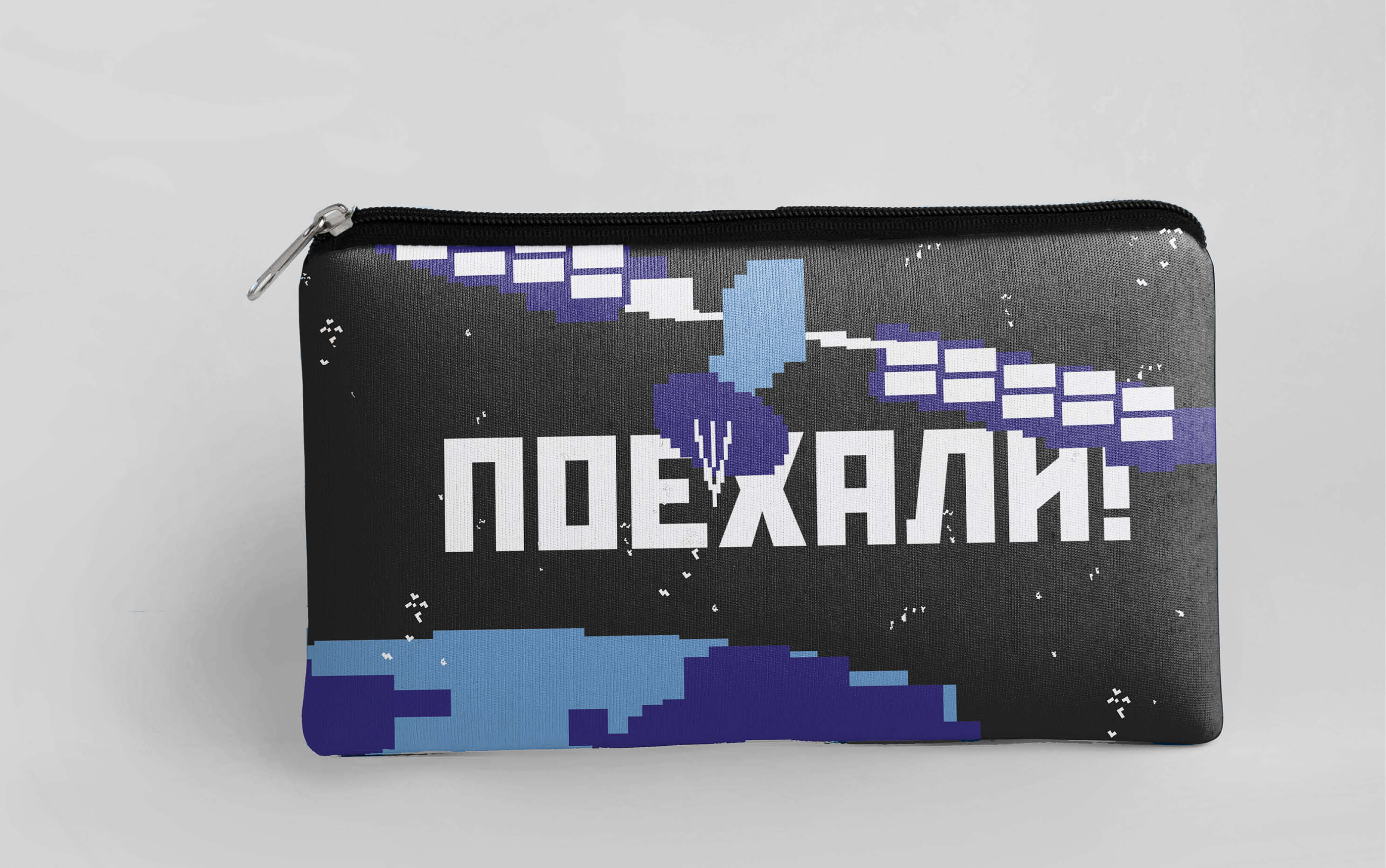 Ребрендинг музея связи — Изображение №5 — Брендинг, Графика на Dprofile