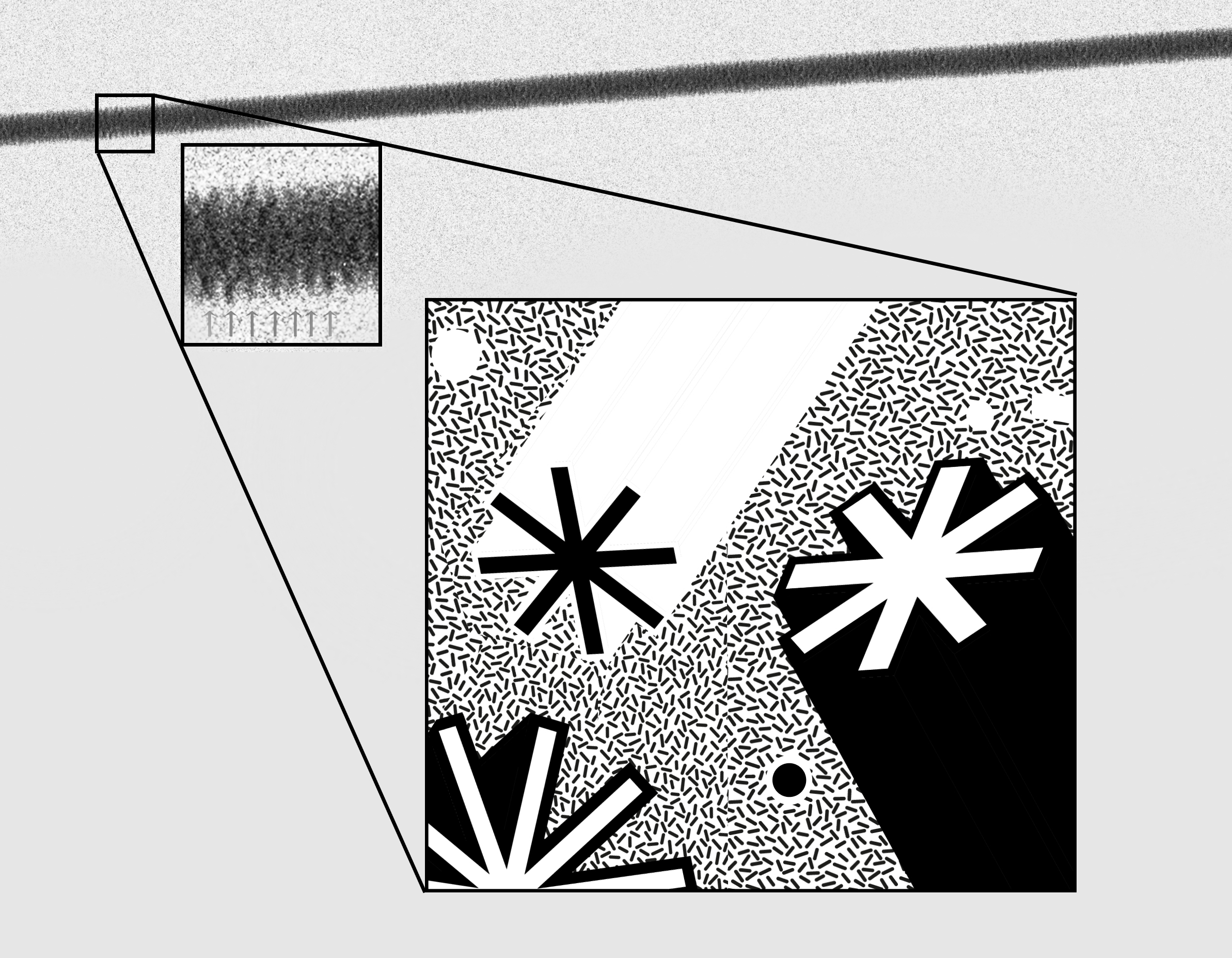 Лаборатория генетических исследований LINK — Изображение №2 — Брендинг, Графика на Dprofile