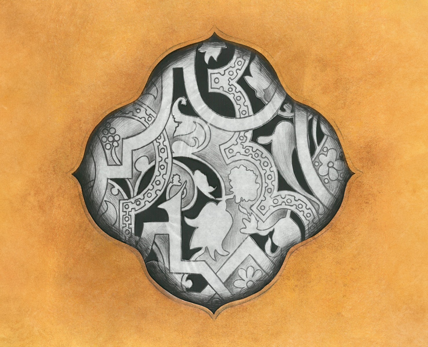 Билет в 2024 | Иллюстрации для календаря — Иллюстрация, Графика на Dprofile