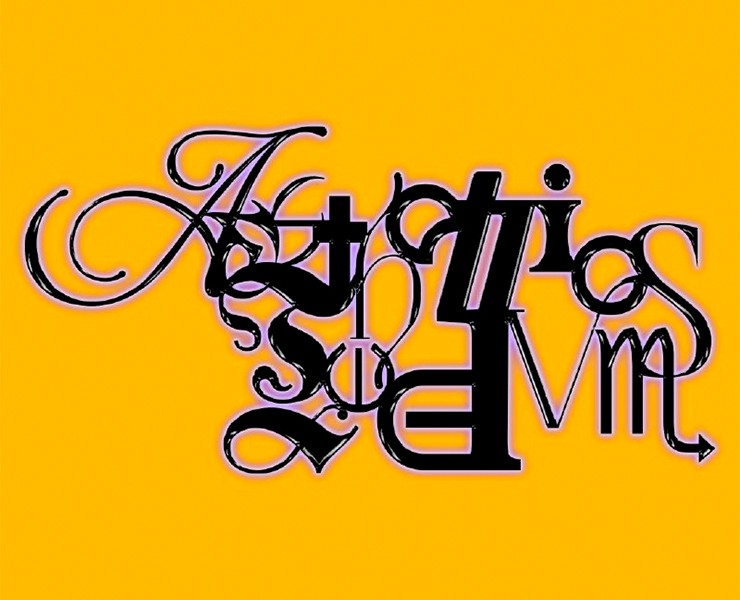 Letterings and Titles — Графика на Dprofile
