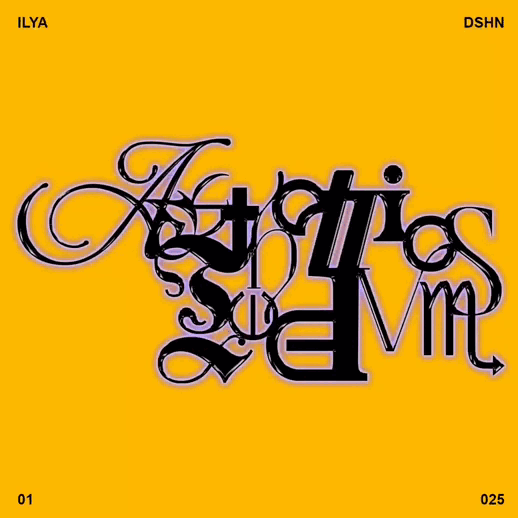 Letterings and Titles — Изображение №3 — Графика на Dprofile