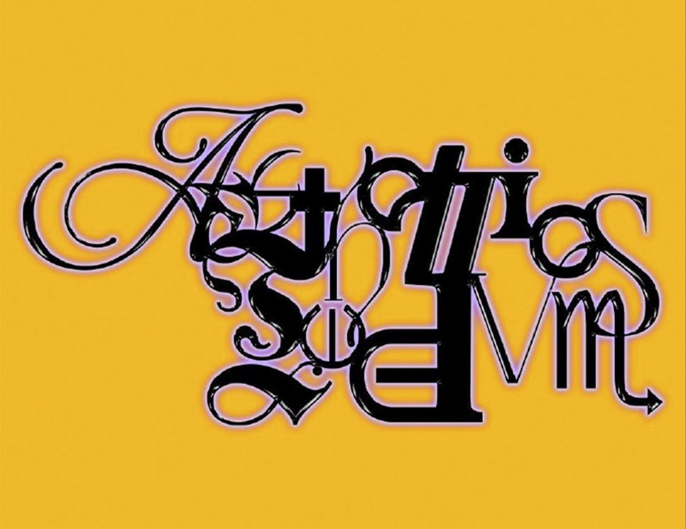 Letterings and Titles — Изображение №2 — Графика на Dprofile