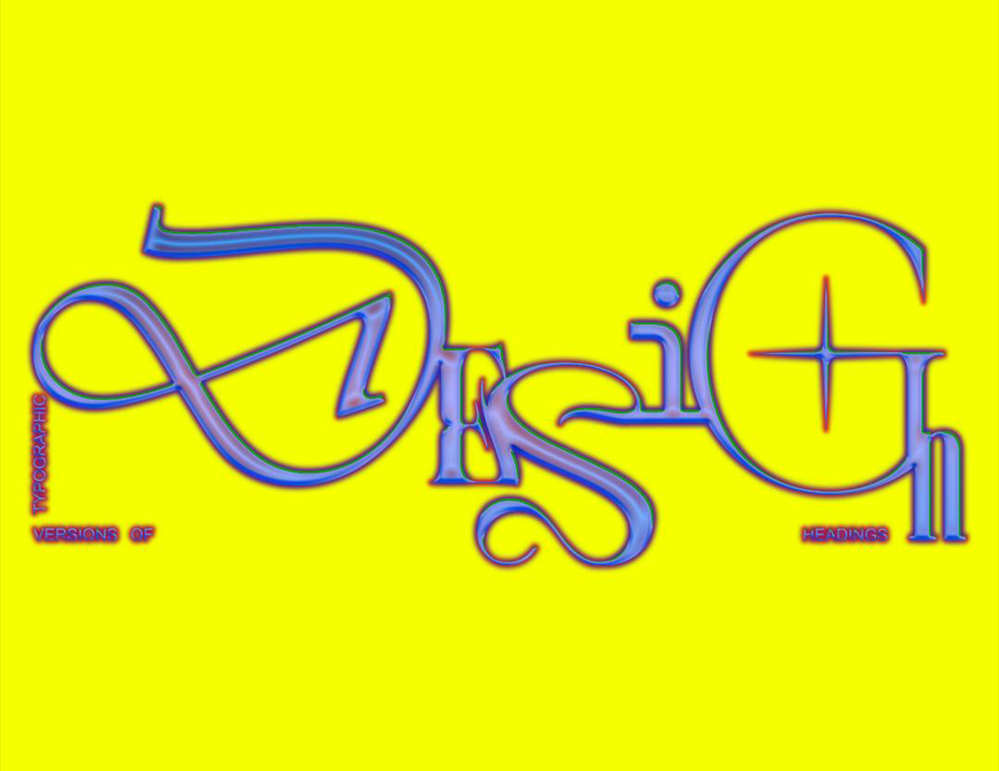 Letterings and Titles — Изображение №4 — Графика на Dprofile
