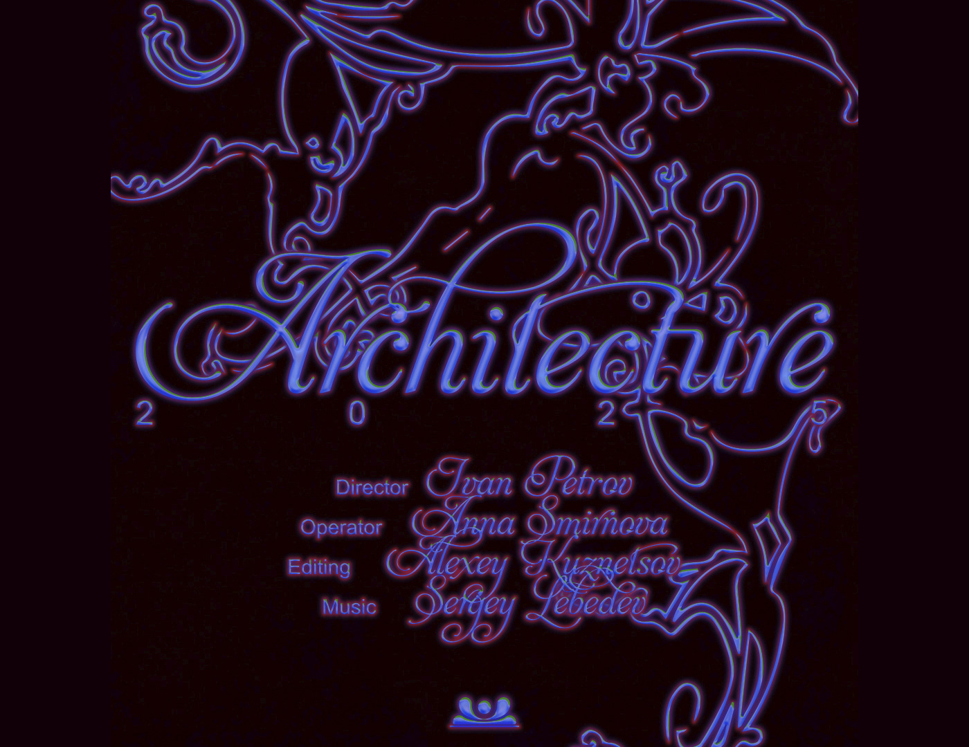Letterings and Titles — Изображение №11 — Графика на Dprofile