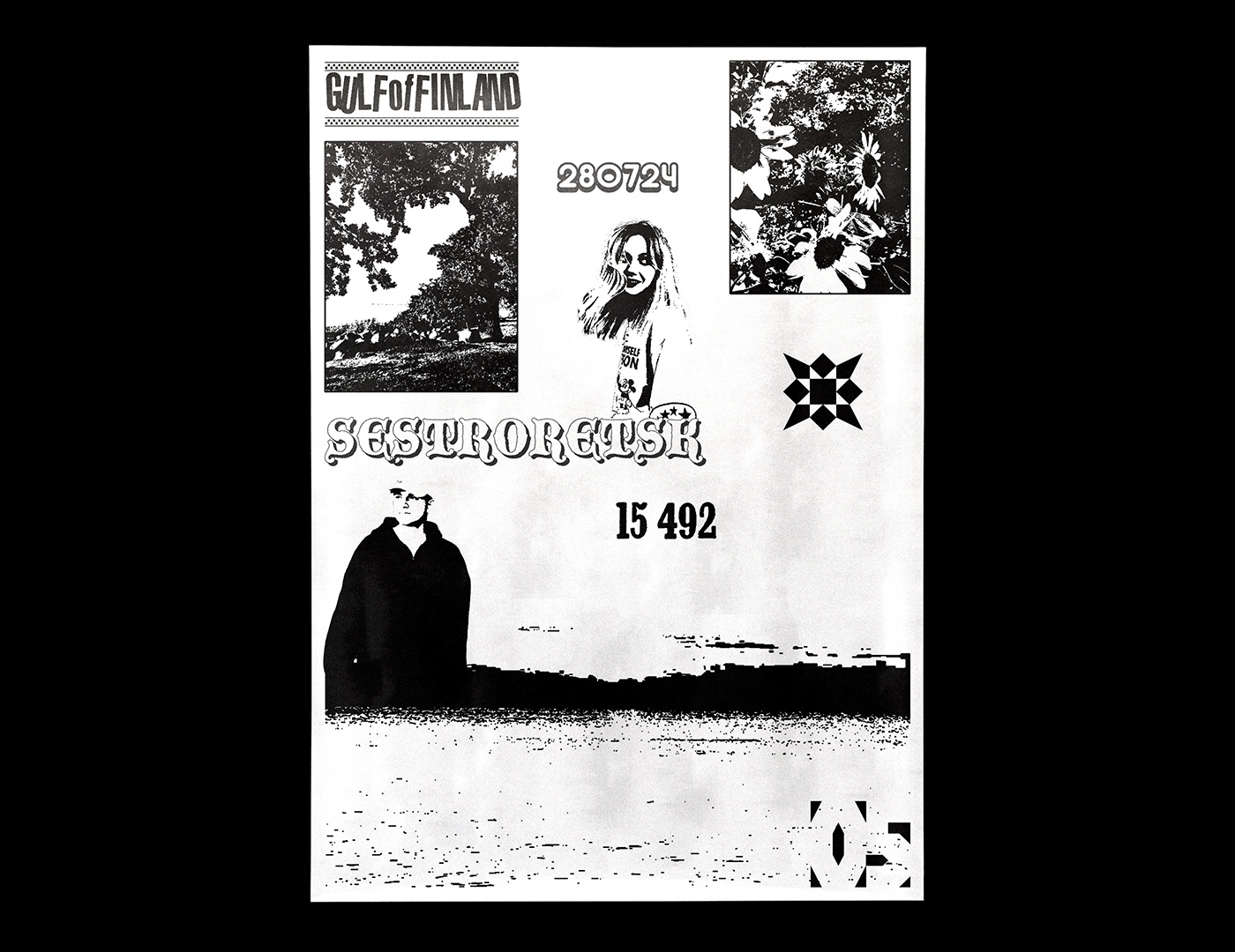 ZINE — Изображение №5 — Графика на Dprofile