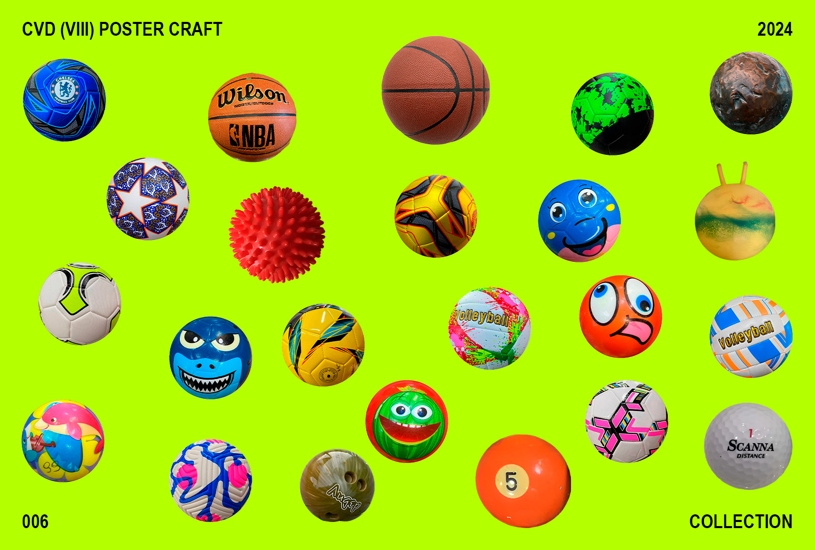 CVD (VIII) POSTER CRAFT COURSE SHOLOTCH — Изображение №7 — Графика на Dprofile