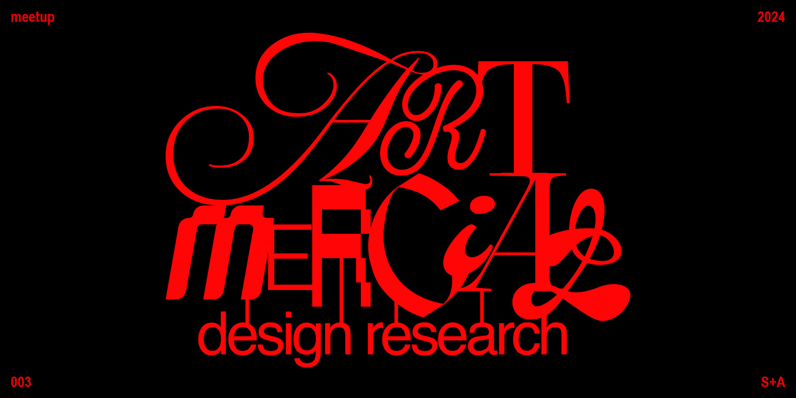 Meetup Sholotch + Alfa Bank — Изображение №4 — Графика на Dprofile