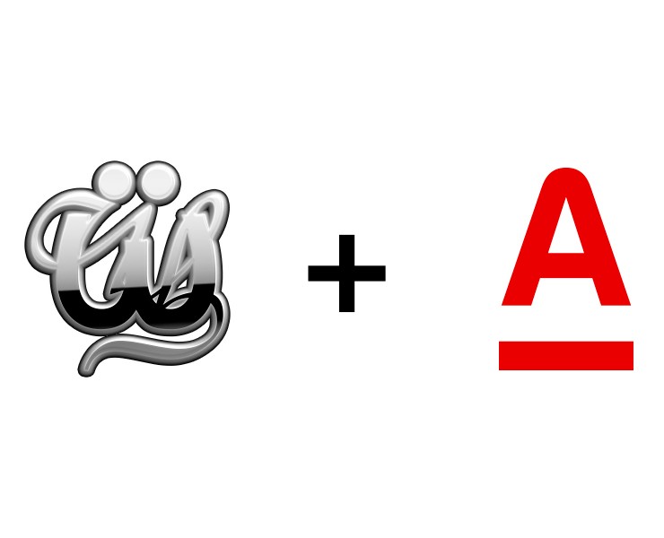 Meetup Sholotch + Alfa Bank — Графика на Dprofile