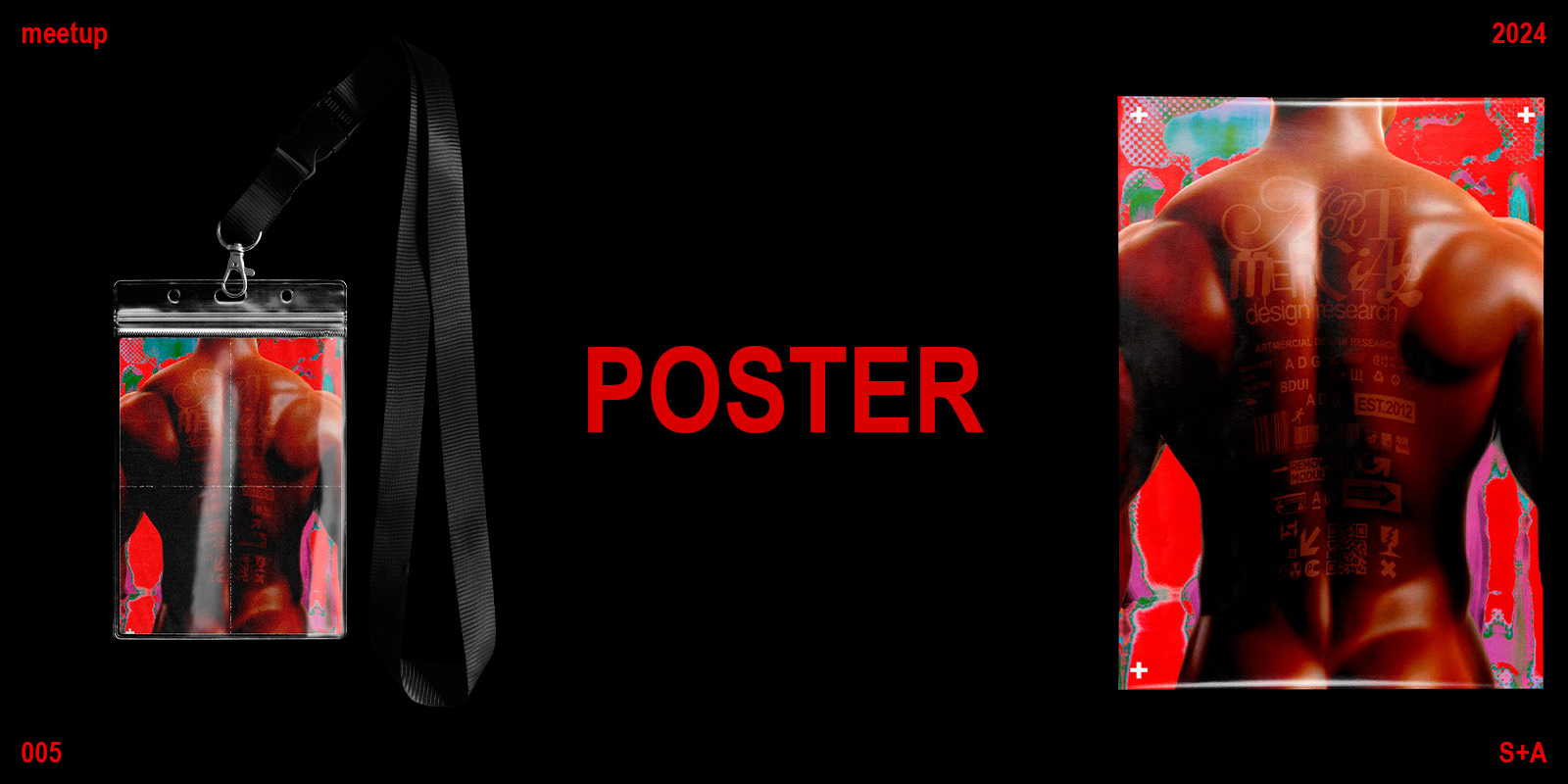 Meetup Sholotch + Alfa Bank — Изображение №6 — Графика на Dprofile