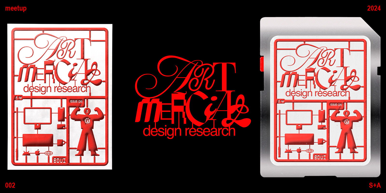 Meetup Sholotch + Alfa Bank — Изображение №3 — Графика на Dprofile