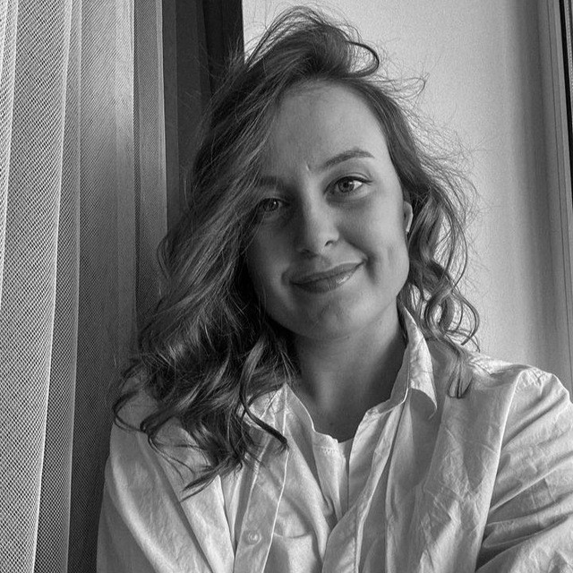 Аватар пользователя Анастасия Жгун