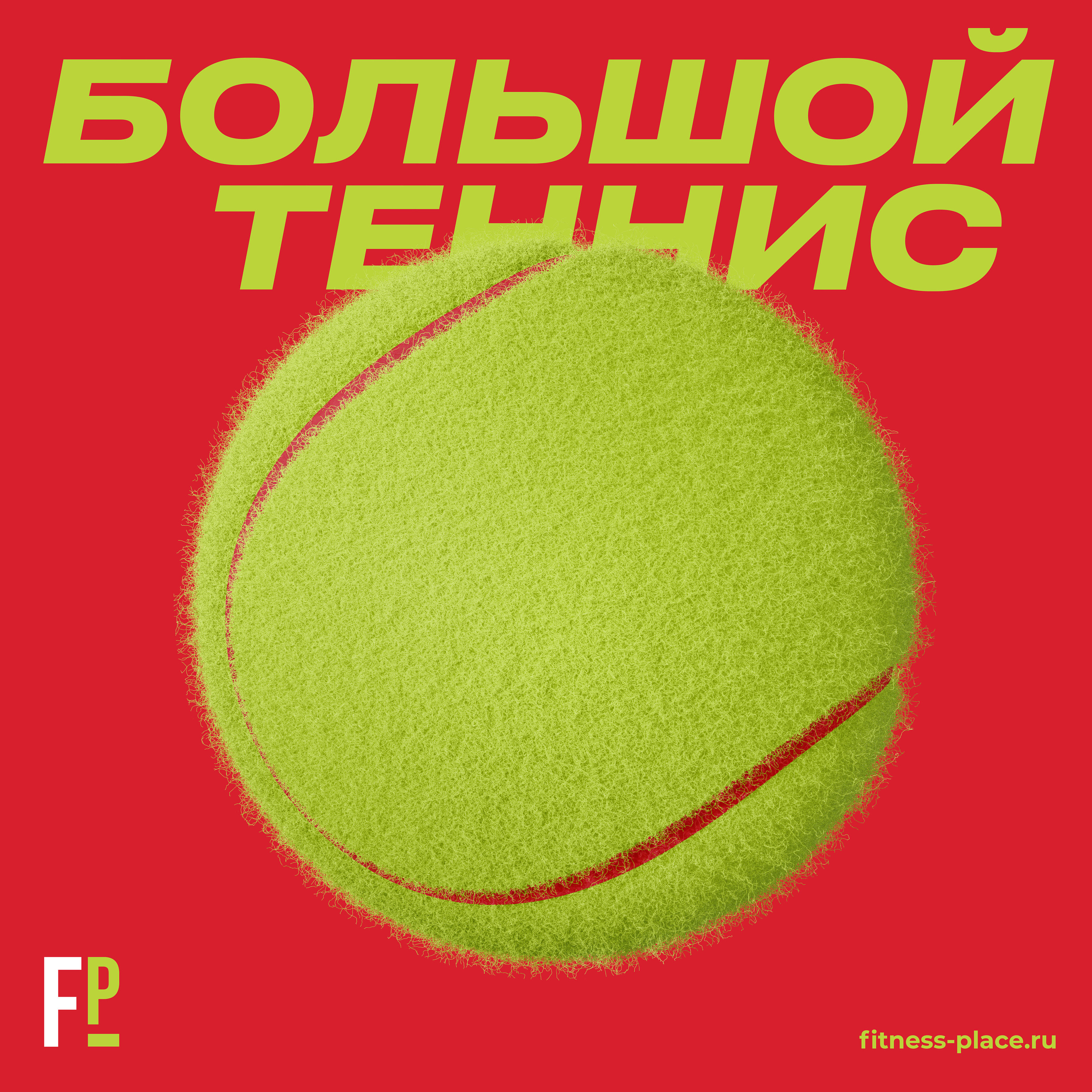Fitness Place. Sport equipment — Изображение №16 — Брендинг, Графика на Dprofile