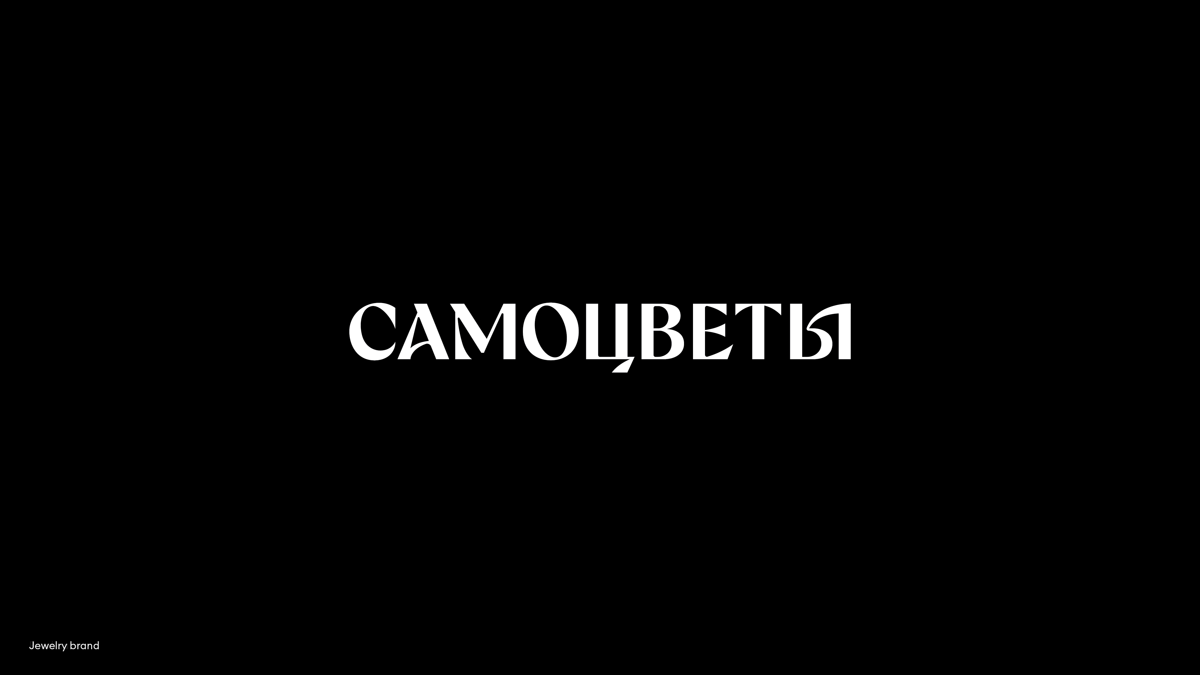 Logotype & lettering 2021-2024 — Изображение №27 — Брендинг на Dprofile