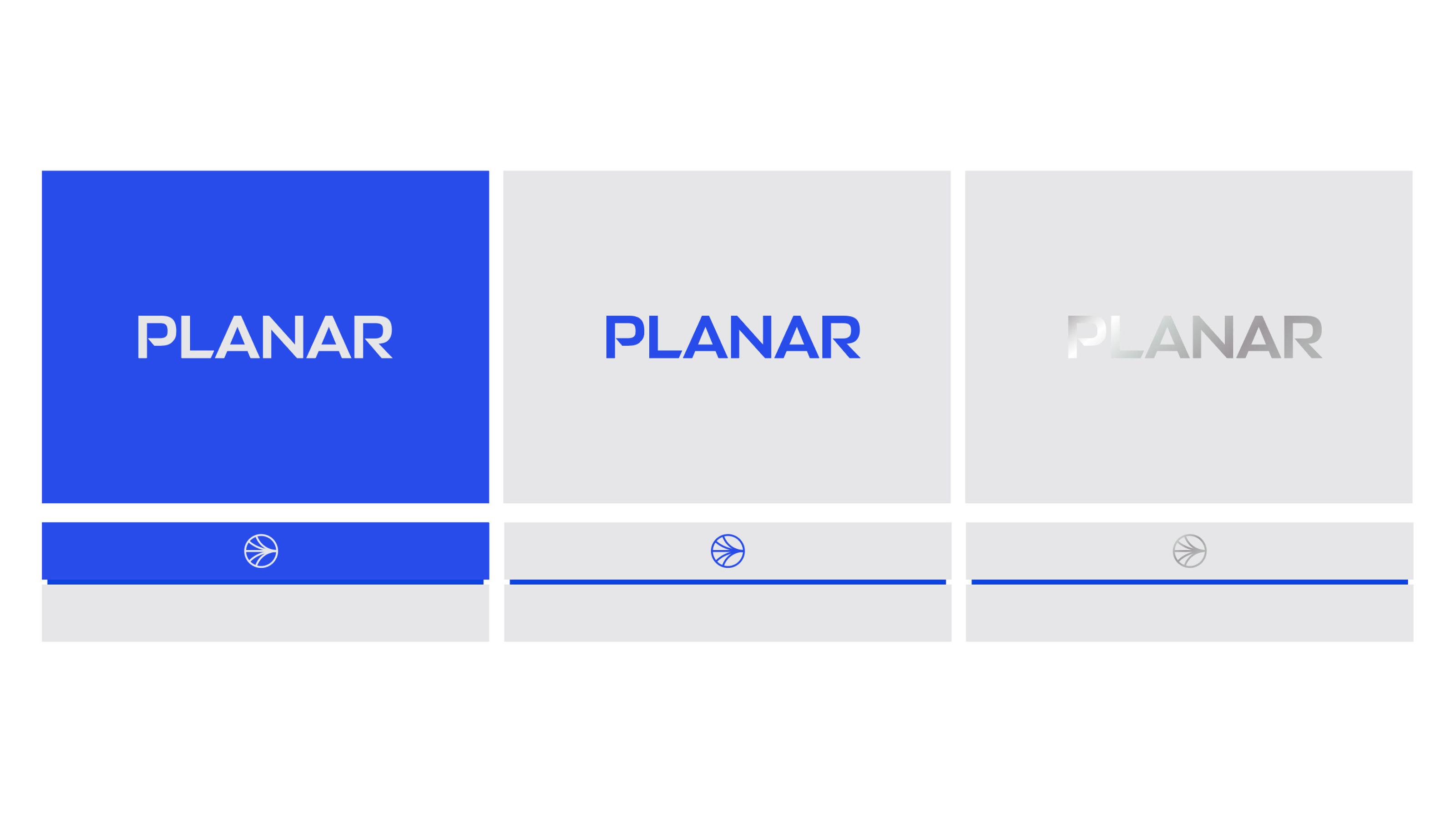 Planar. Electronic equipment. Concept — Изображение №15 — Брендинг на Dprofile