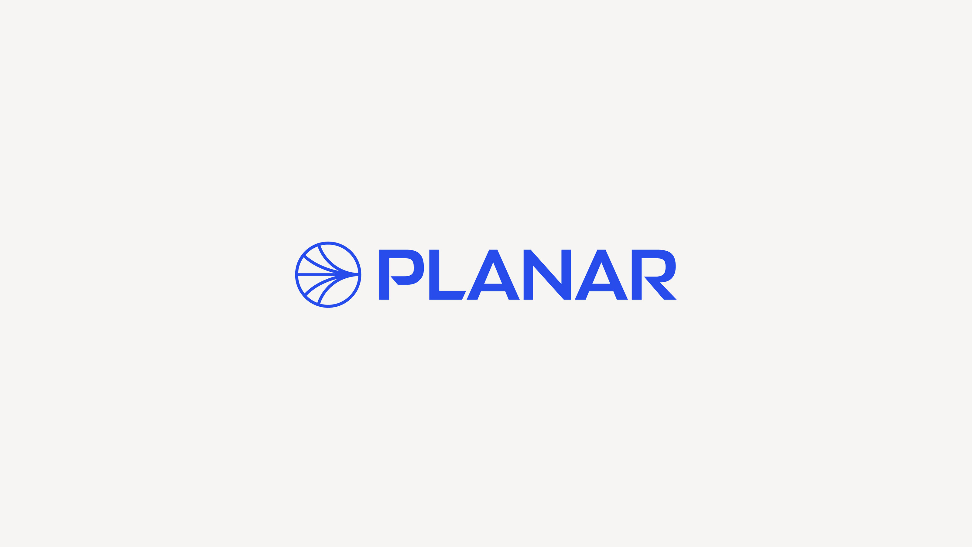 Planar. Electronic equipment. Concept — Изображение №2 — Брендинг на Dprofile