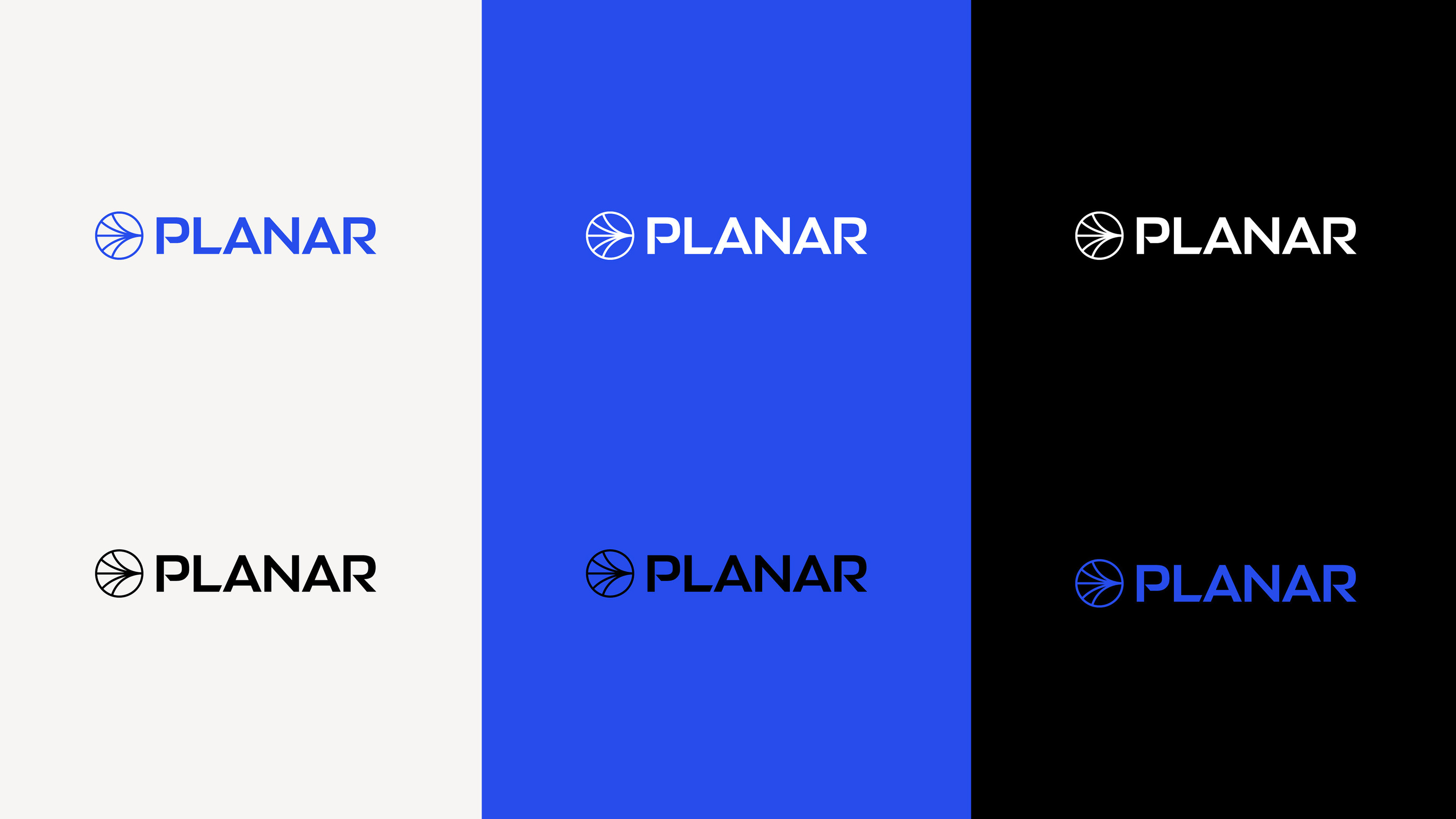 Planar. Electronic equipment. Concept — Изображение №4 — Брендинг на Dprofile