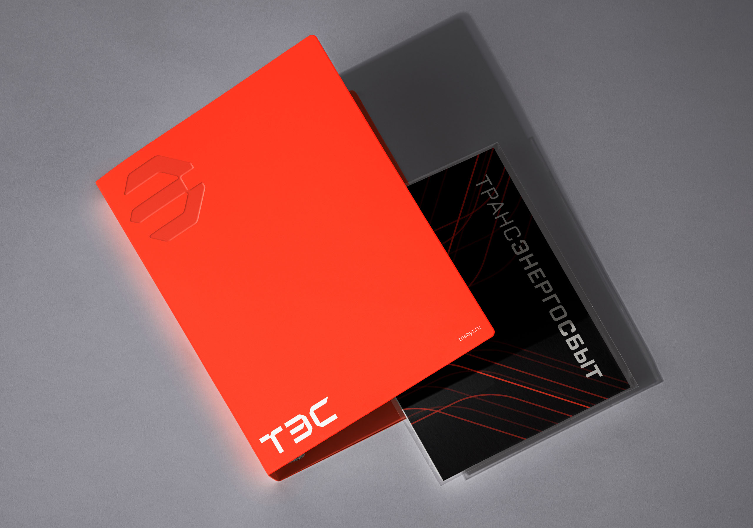 Transenergosbyt — Изображение №12 — Брендинг на Dprofile