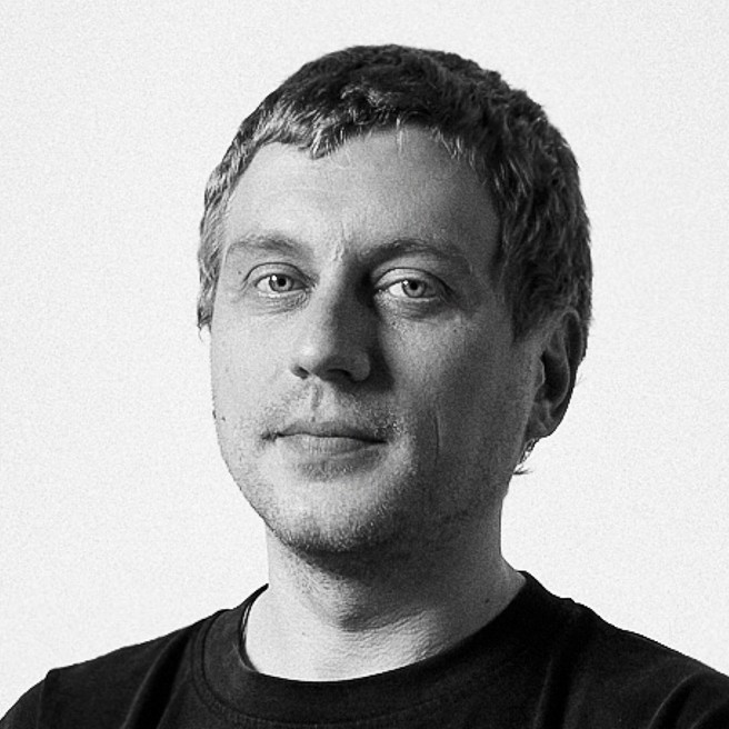 Аватар пользователя Сергей Колесов