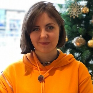 Аватар пользователя Инна Толканева