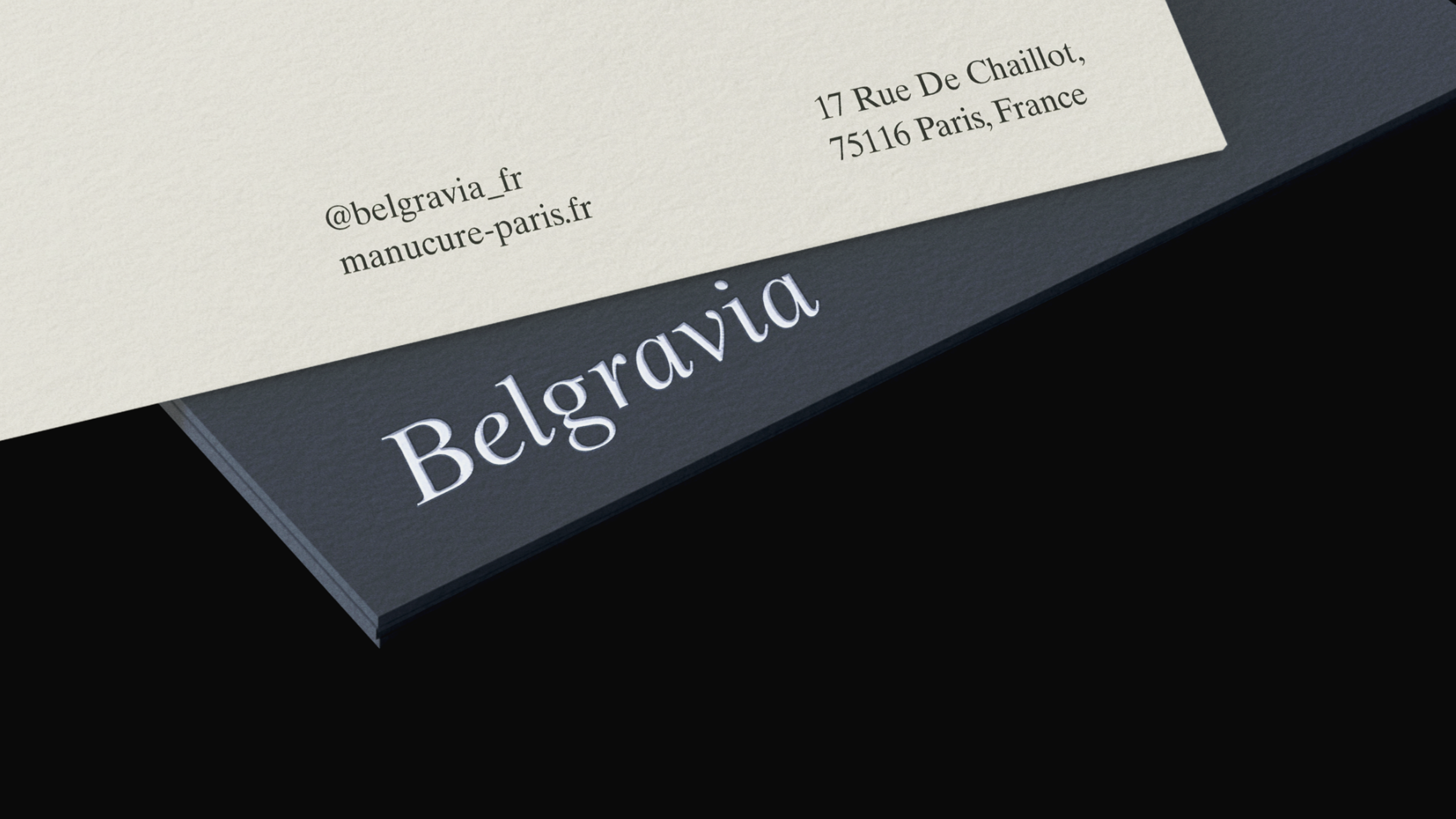 Belgravia | Фирменный стиль | Дизайн социальных сетей — Изображение №4 — Брендинг, Графика на Dprofile