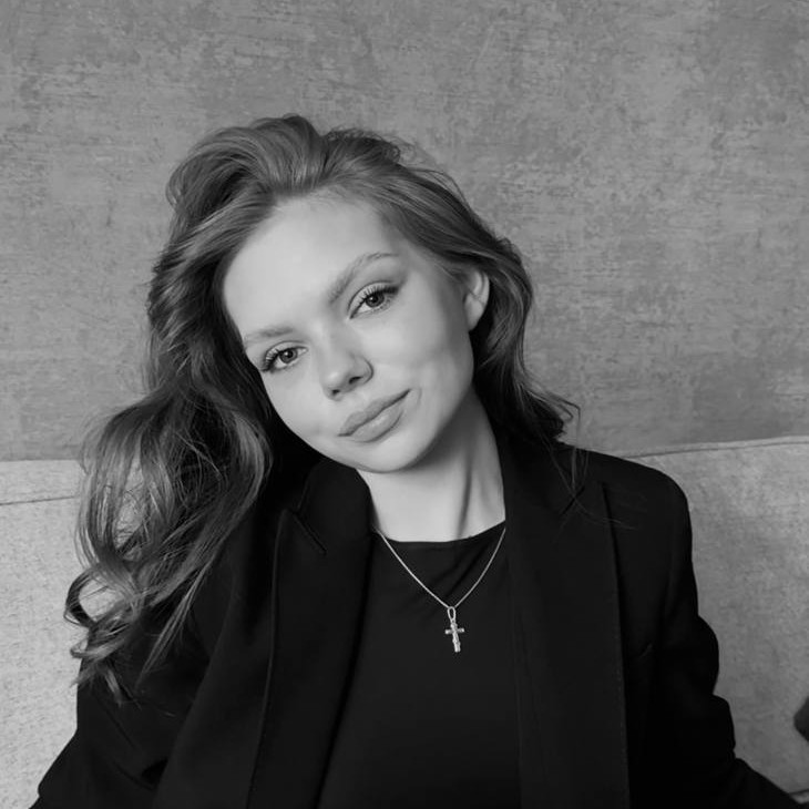 Аватар пользователя Кристина Карпицкая