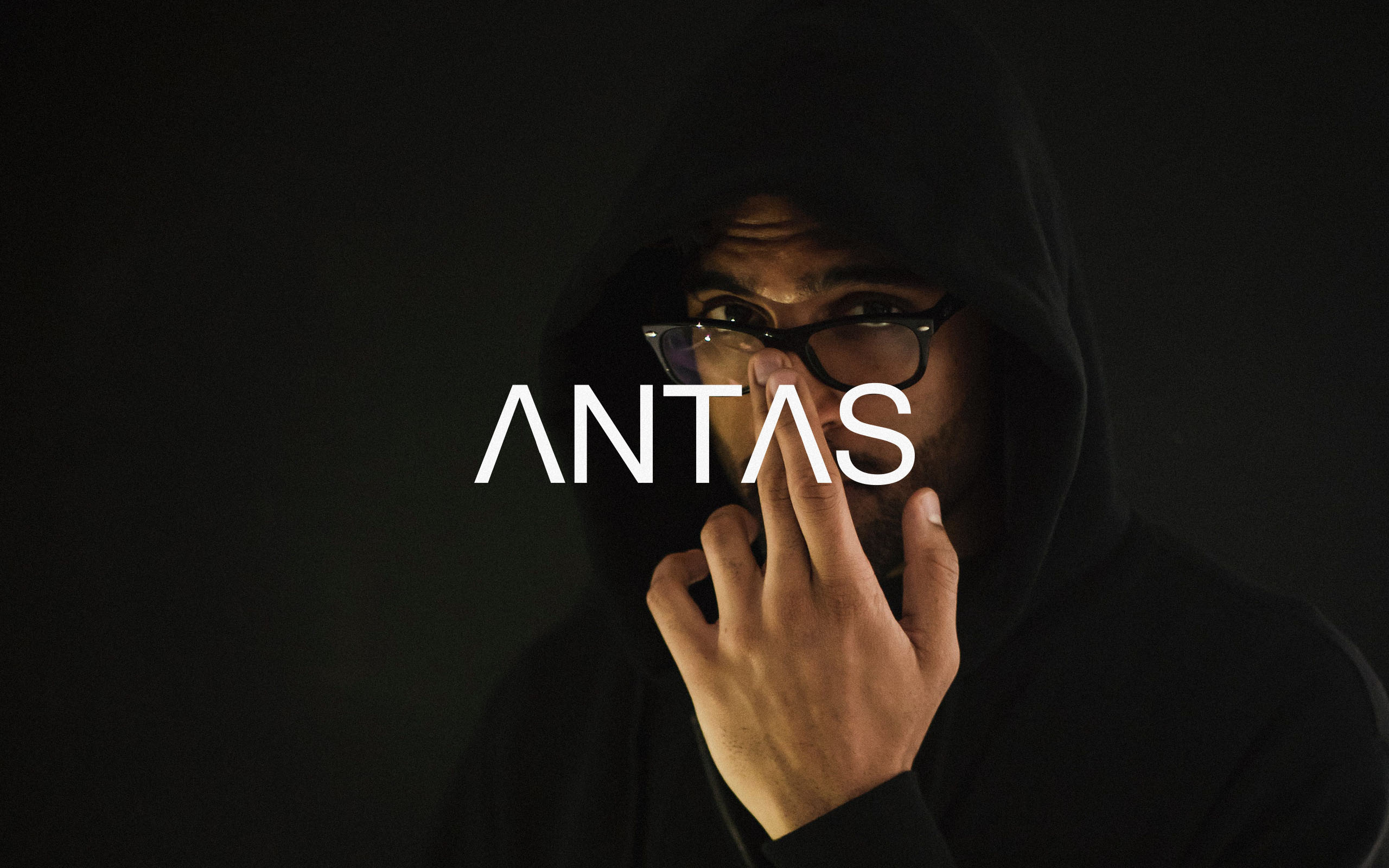 ANTAS [Веб-студия] — Изображение №1 — Брендинг, Графика на Dprofile