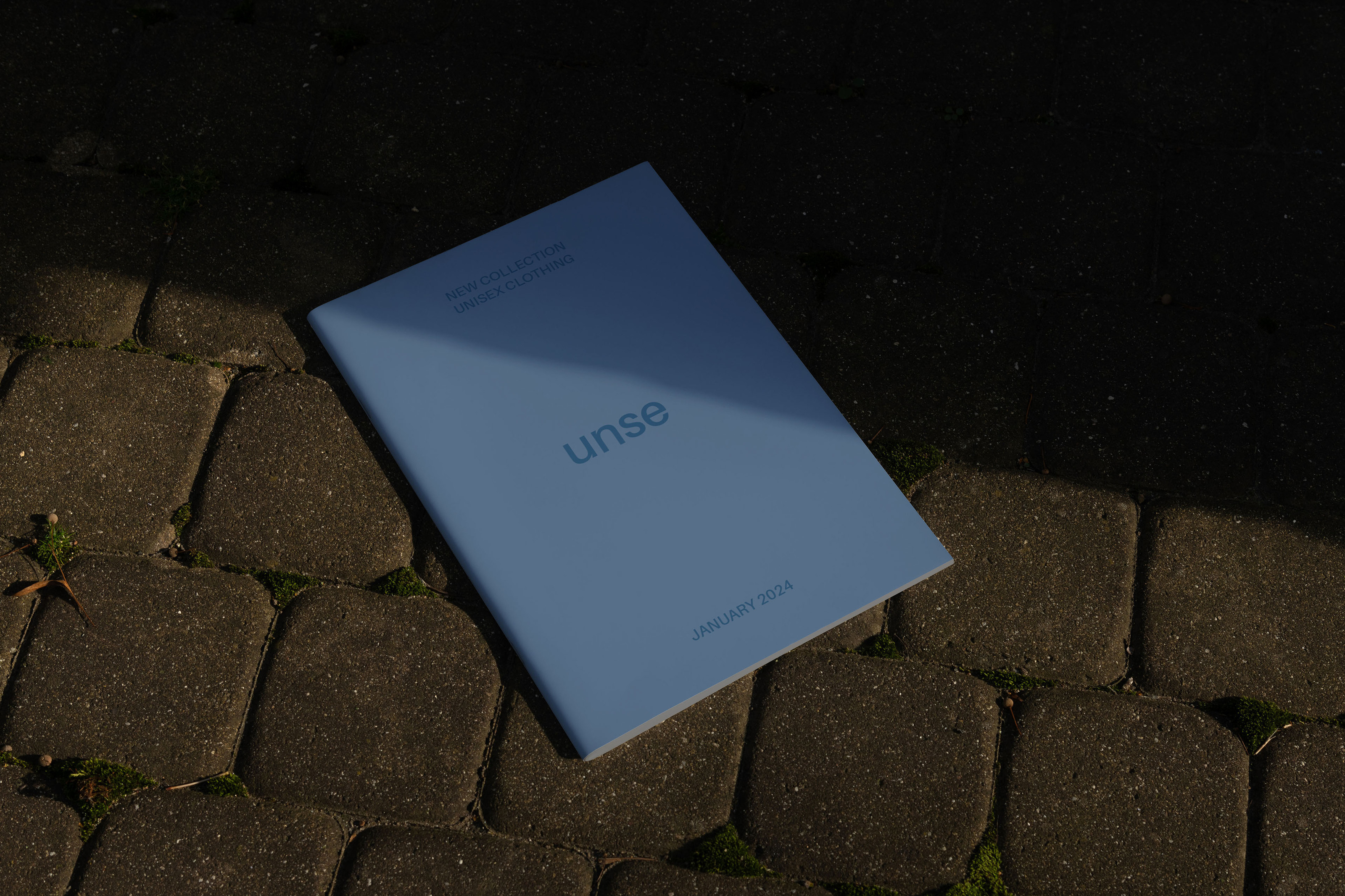 unse [Бренд одежды] — Изображение №24 — Брендинг, Графика на Dprofile