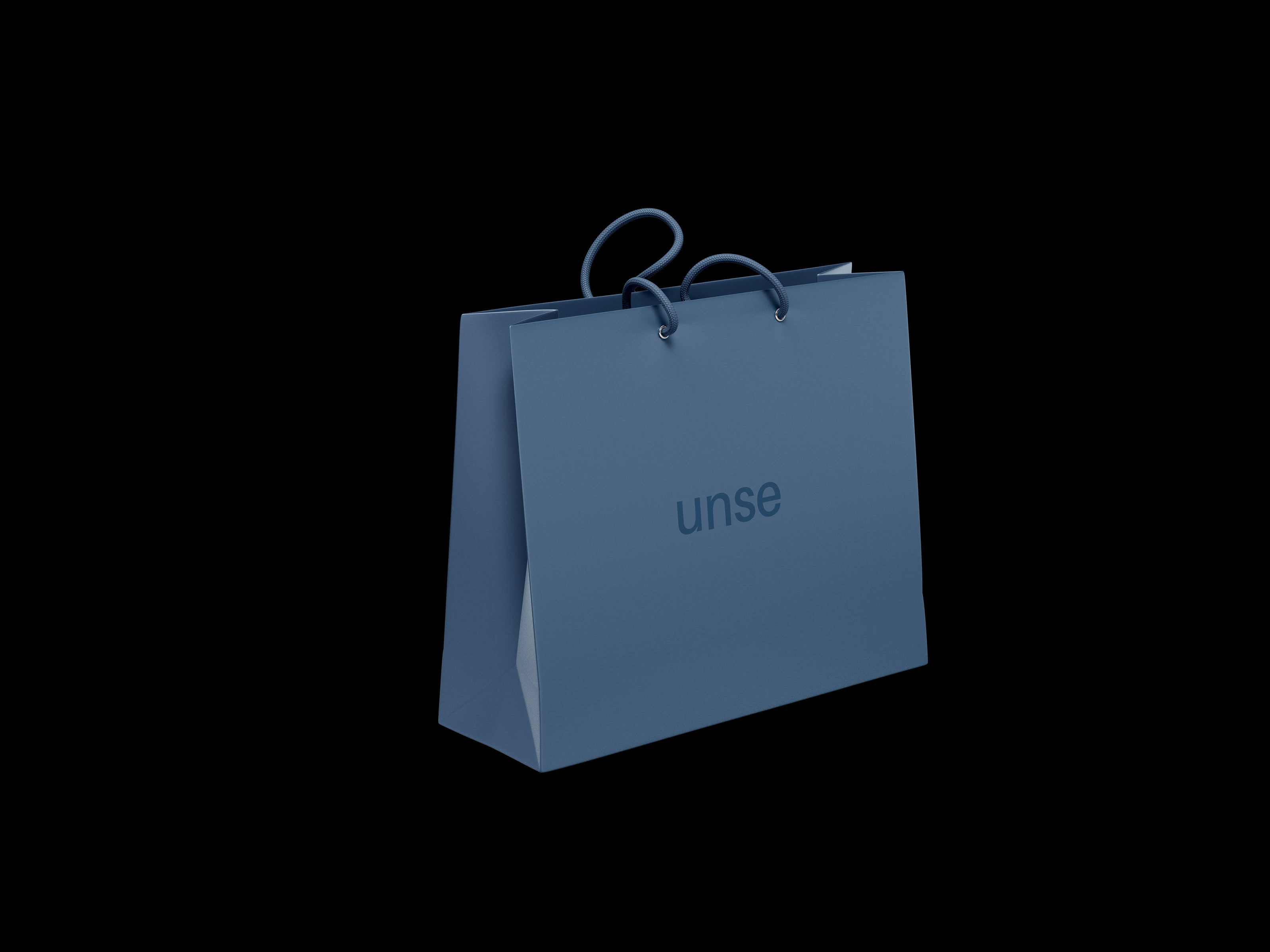 unse [Бренд одежды] — Изображение №17 — Брендинг, Графика на Dprofile