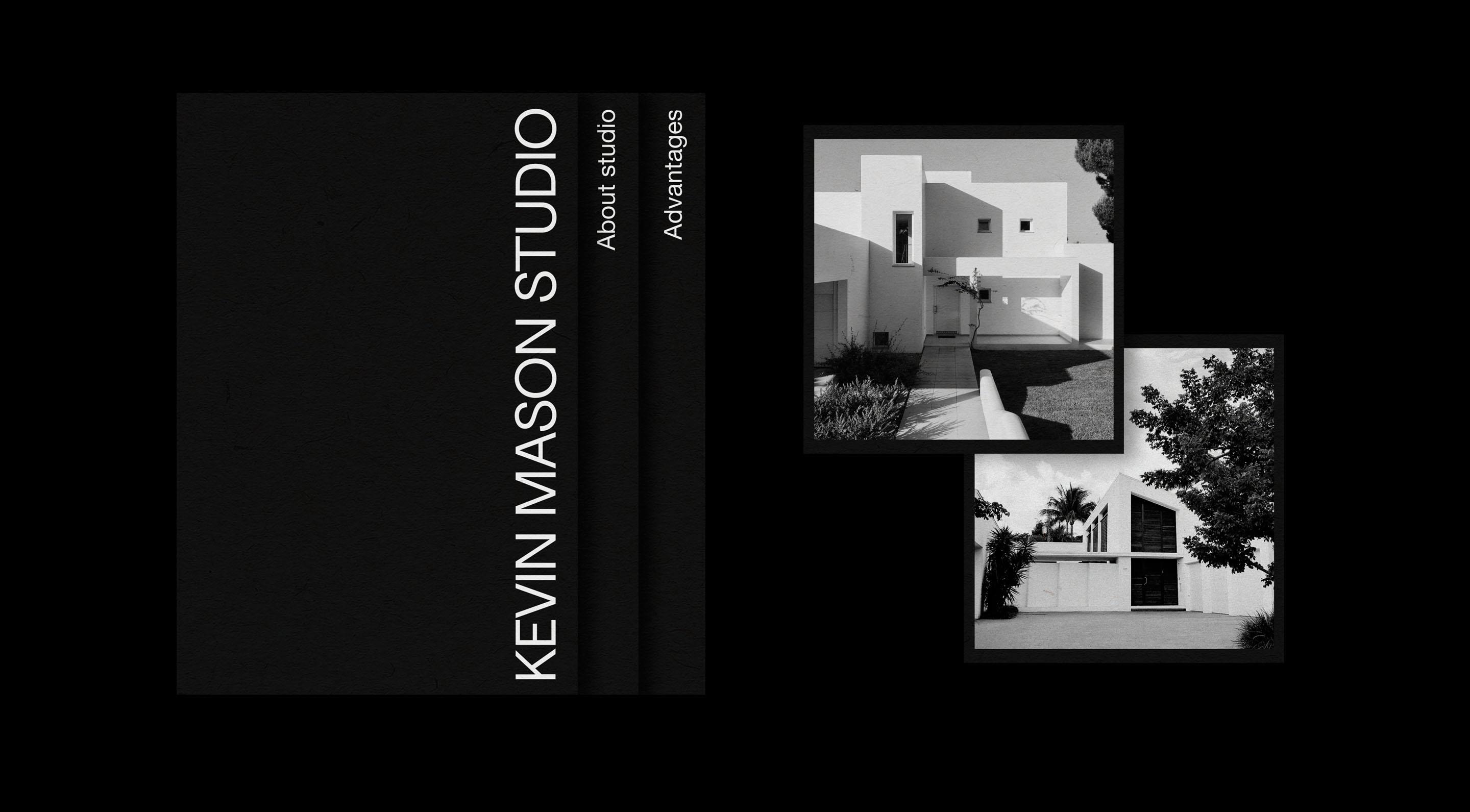 KEVIN MASON STUDIO [Архитектурной студия] — Изображение №15 — Брендинг, Графика на Dprofile