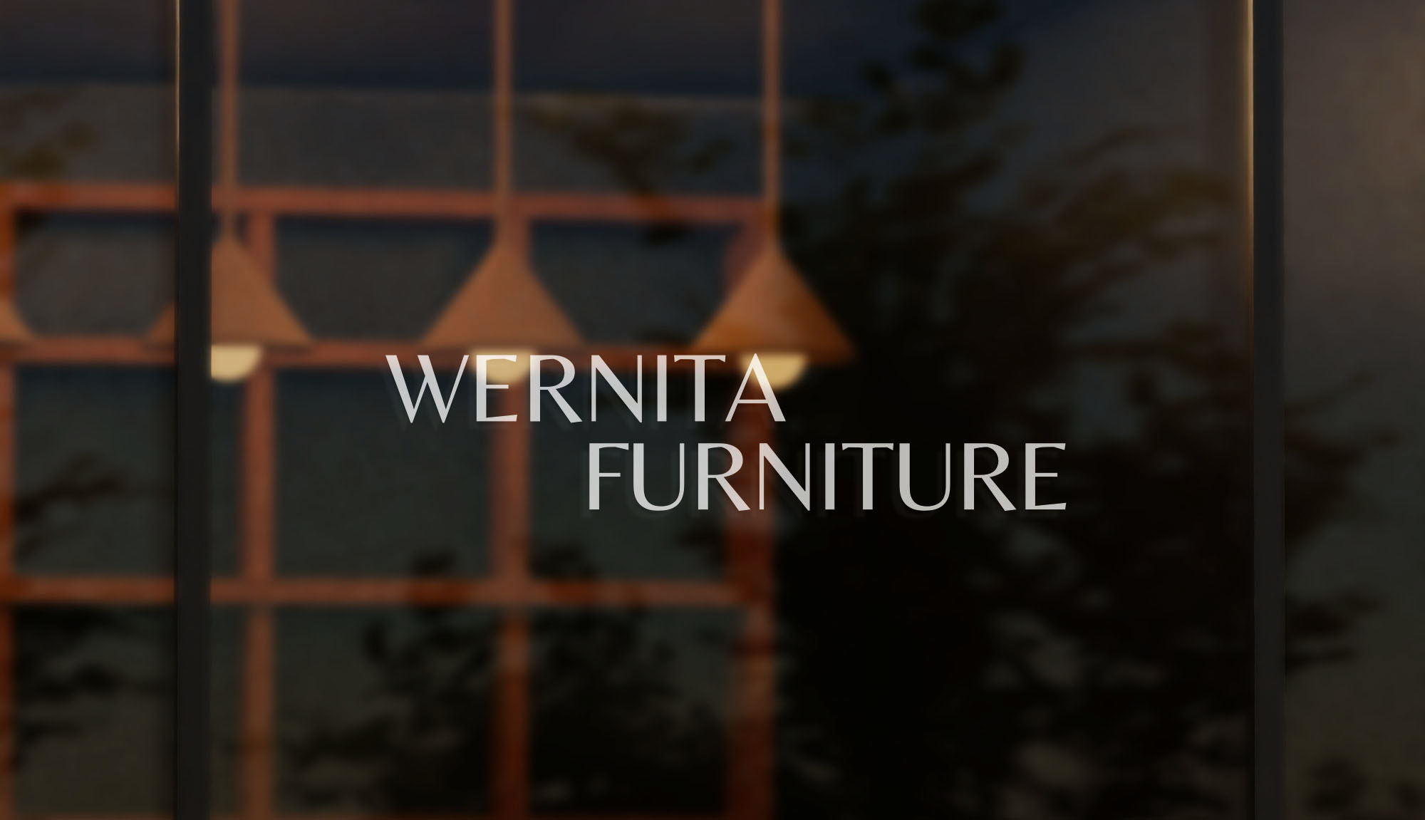 WERNITA [Мебельная фурнитура] — Изображение №33 — Брендинг, Графика на Dprofile