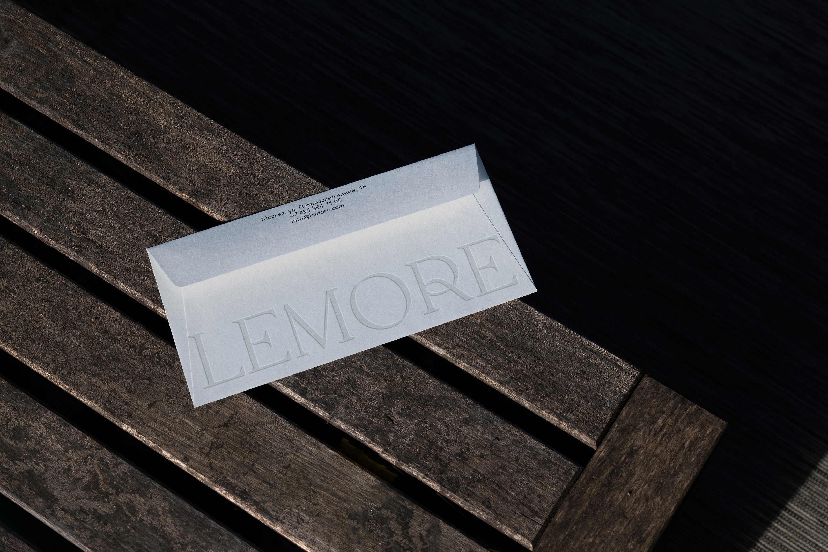 LEMORE [Ювелирный бренд] — Изображение №5 — Брендинг, Графика на Dprofile