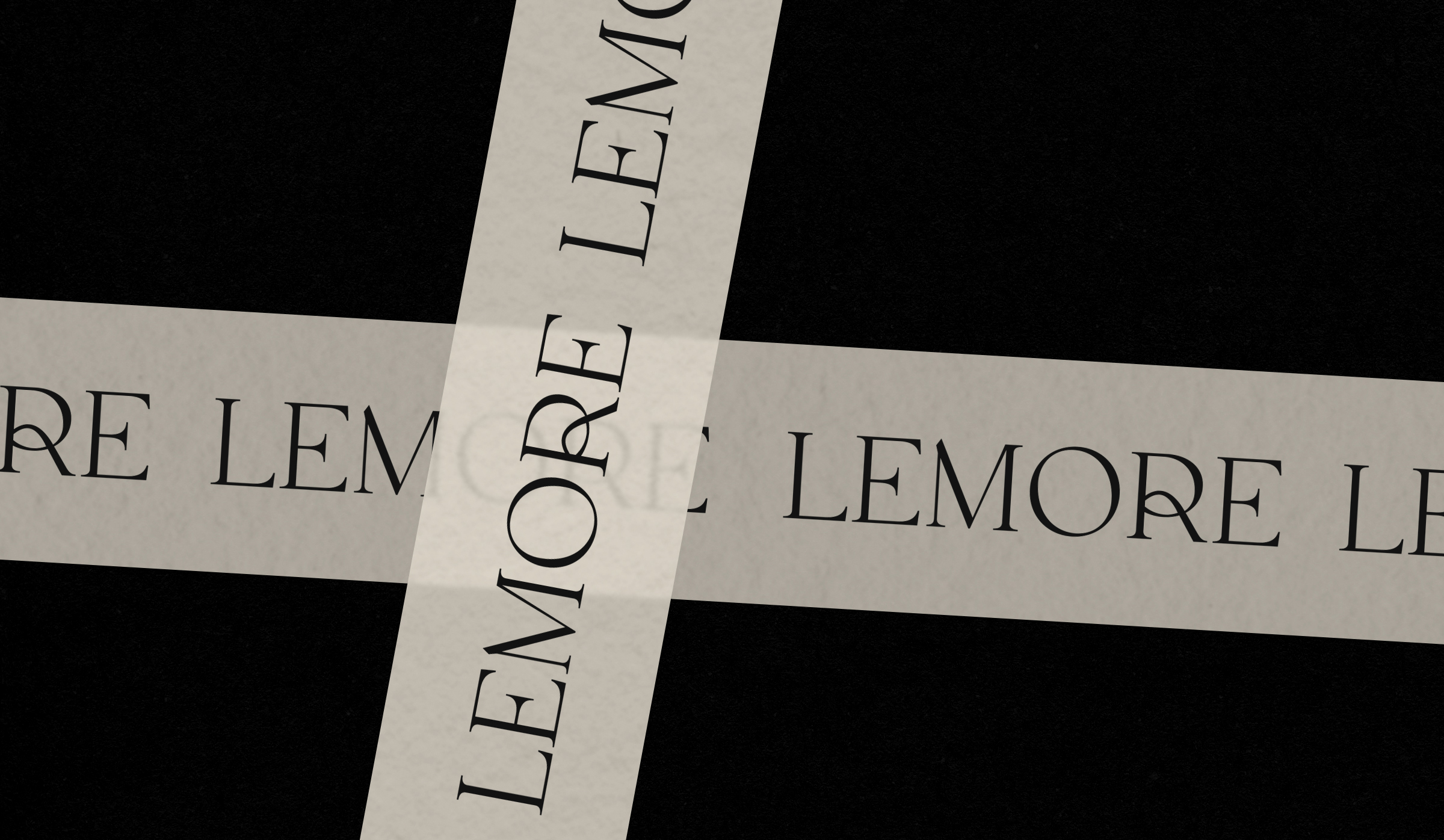 LEMORE [Ювелирный бренд] — Изображение №14 — Брендинг, Графика на Dprofile