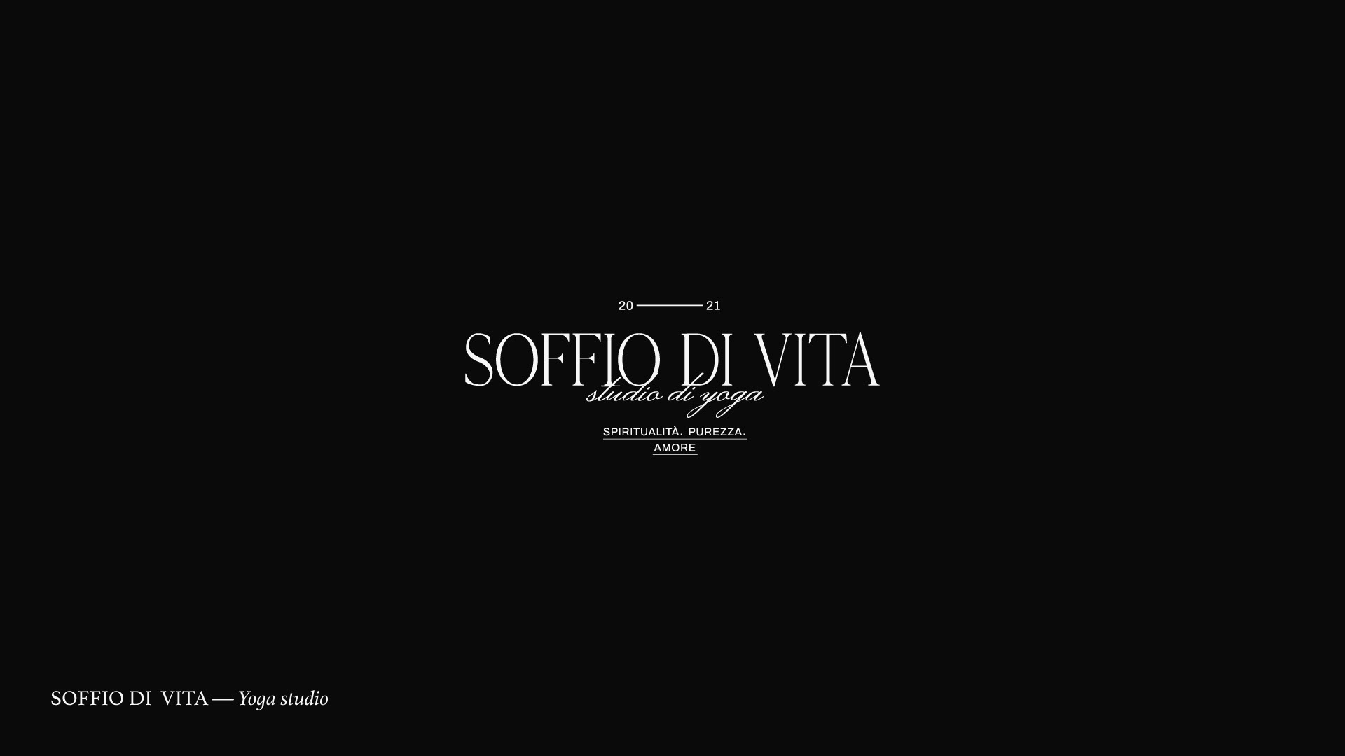 Logofolio vol. 1 — Изображение №9 — Брендинг на Dprofile