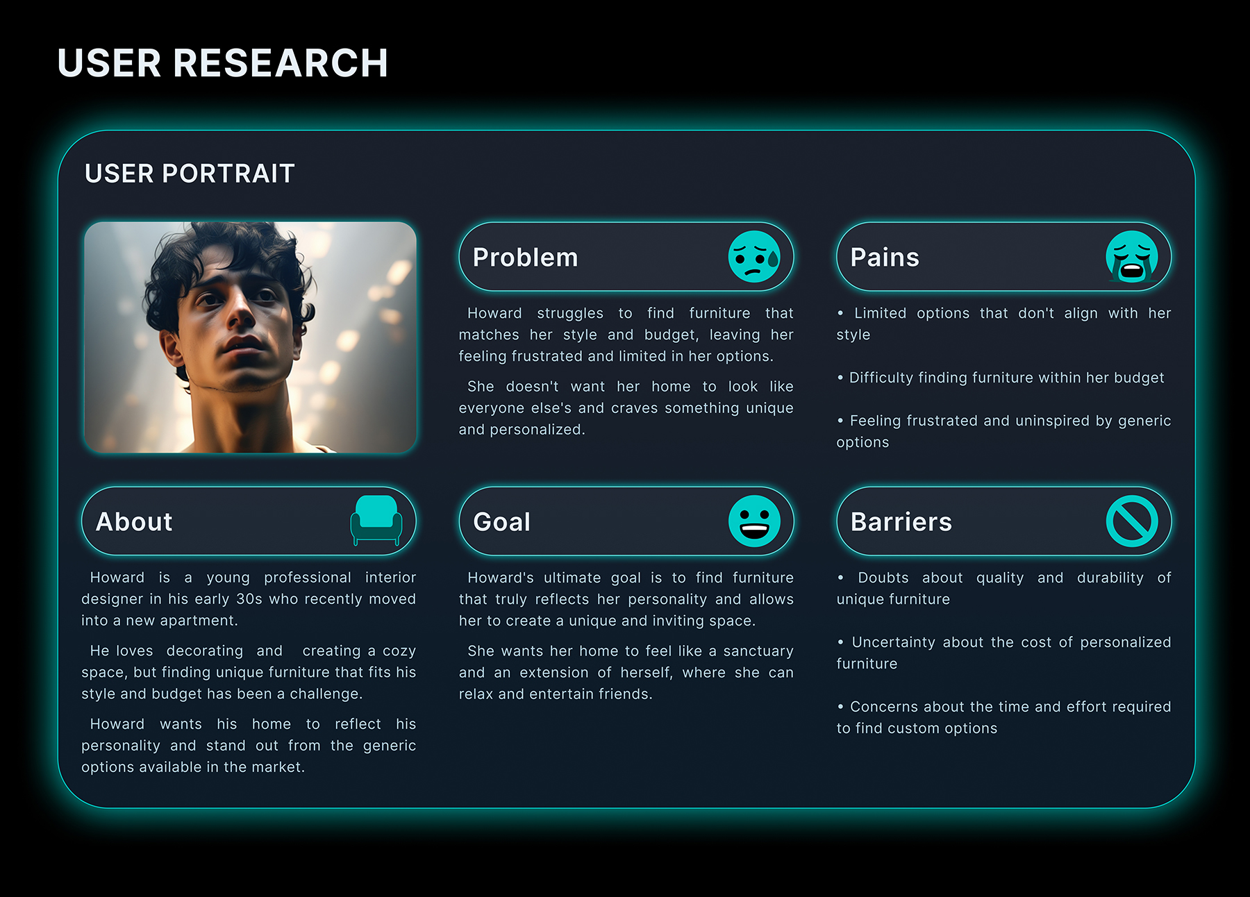 Интернет-магазин инопланетной мебели | Alien’s Home | UI/UX — Изображение №4 — Интерфейсы на Dprofile