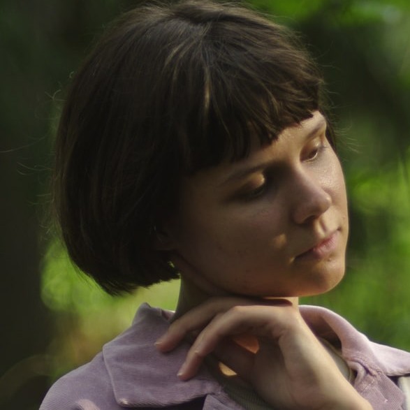 Аватар пользователя Ксения Гельмут