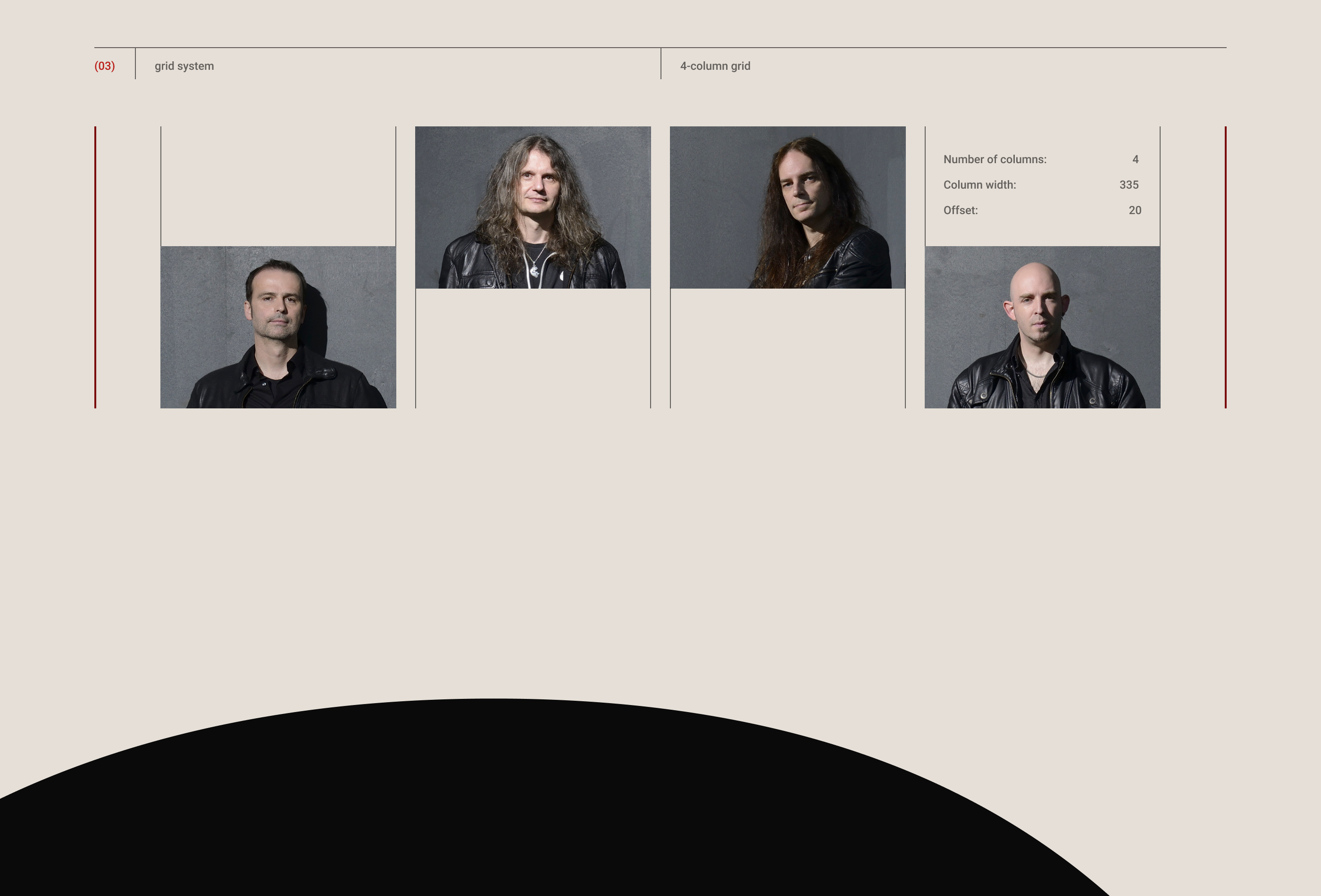 Blind Guardian. Немецкая пауэр-метал группа — Изображение №4 — Интерфейсы на Dprofile