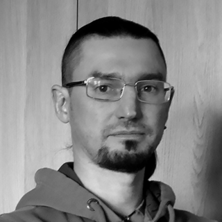 Аватар пользователя Максим Васильев
